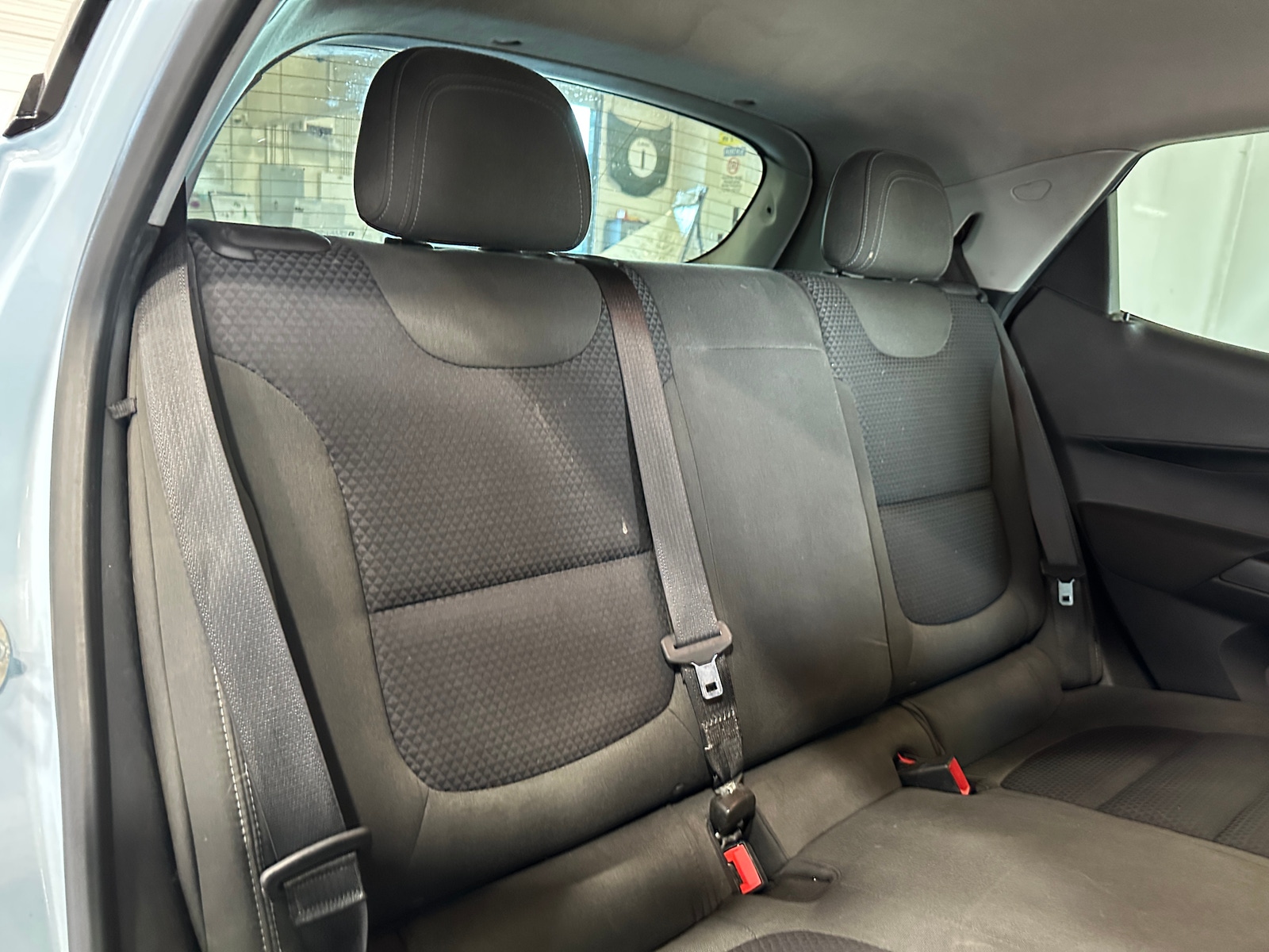 Thumbnail: 2023 Chevrolet Bolt EV - 6