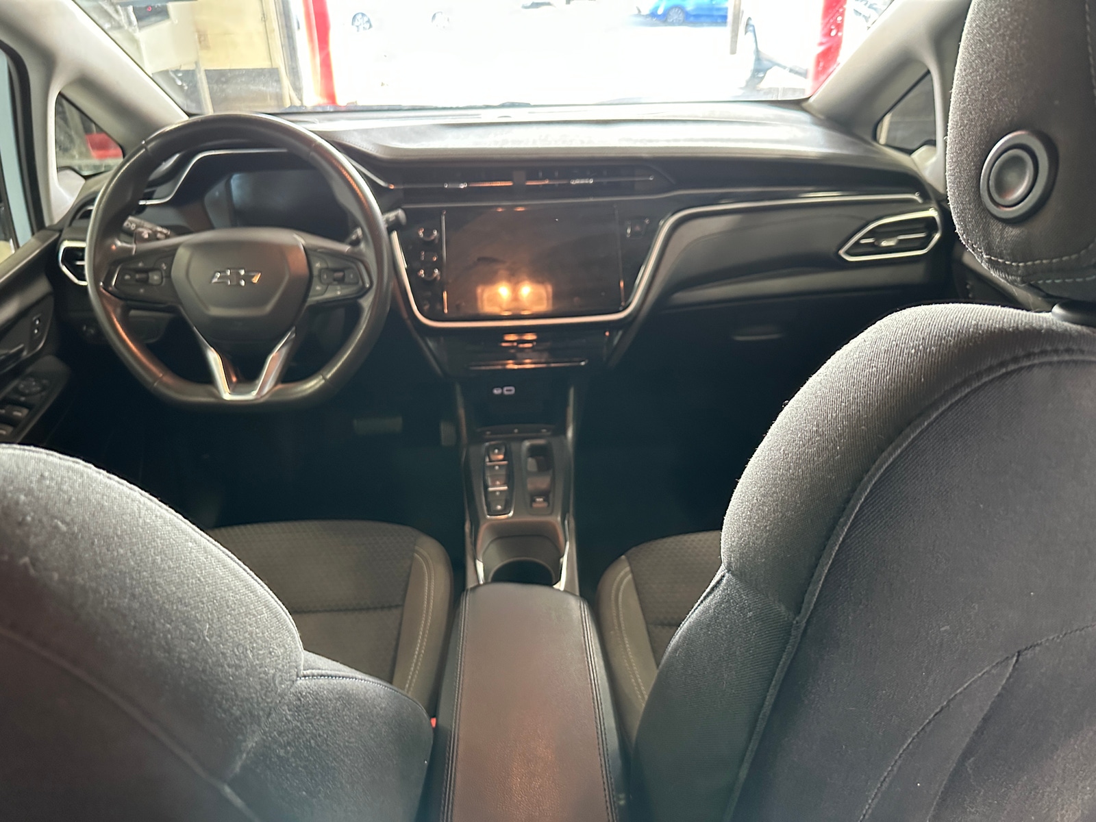 Thumbnail: 2023 Chevrolet Bolt EV - 3