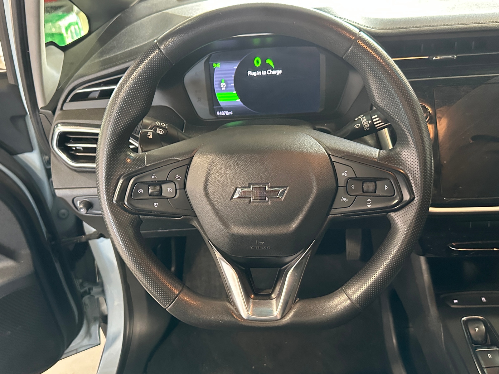 Thumbnail: 2023 Chevrolet Bolt EV - 5