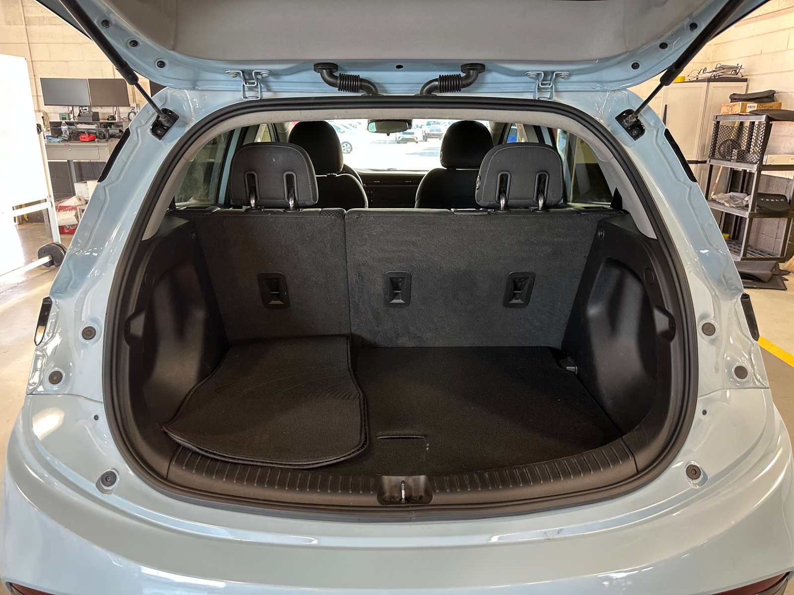 Thumbnail: 2023 Chevrolet Bolt EV - 7