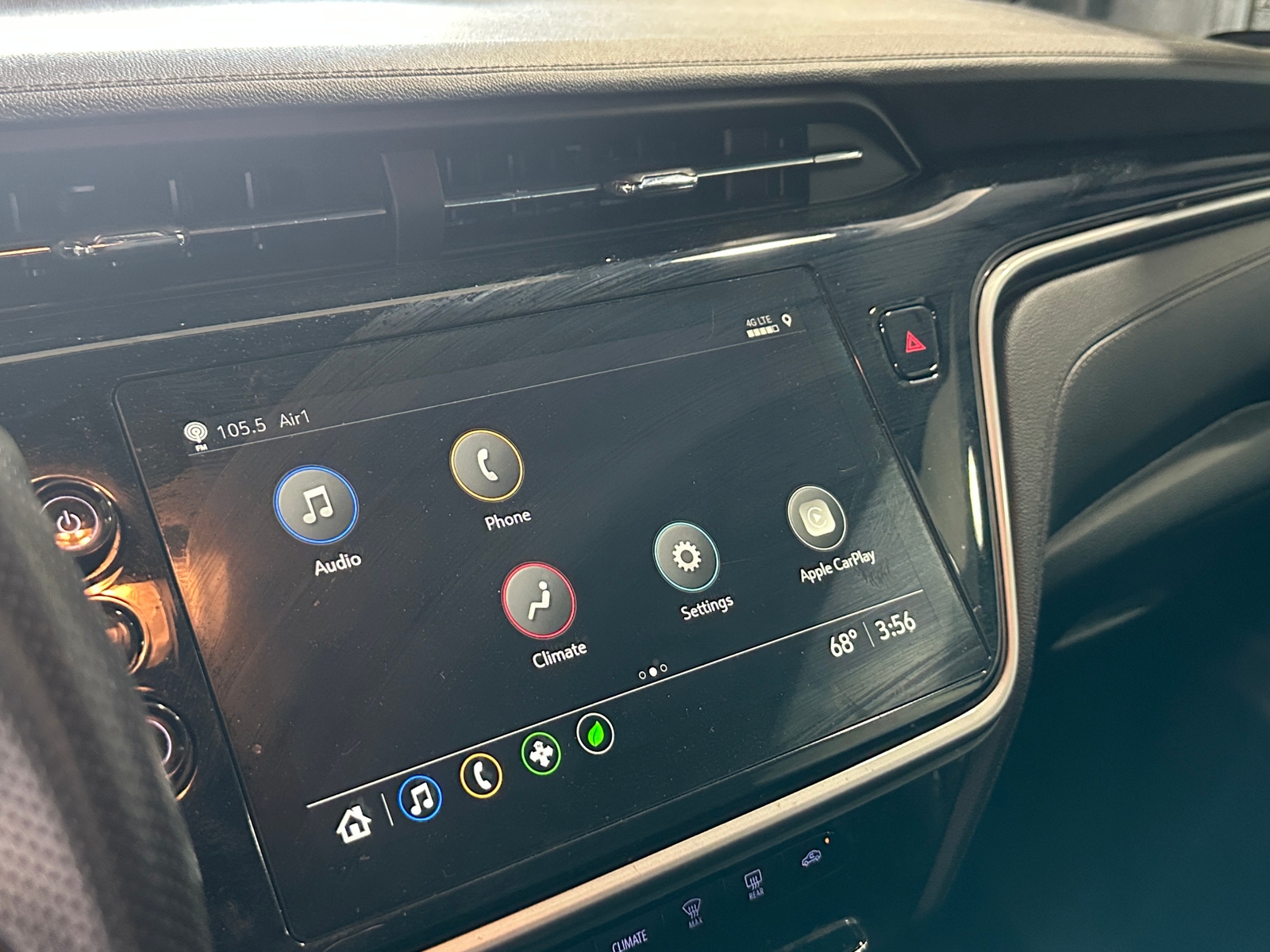 Thumbnail: 2023 Chevrolet Bolt EV - 4