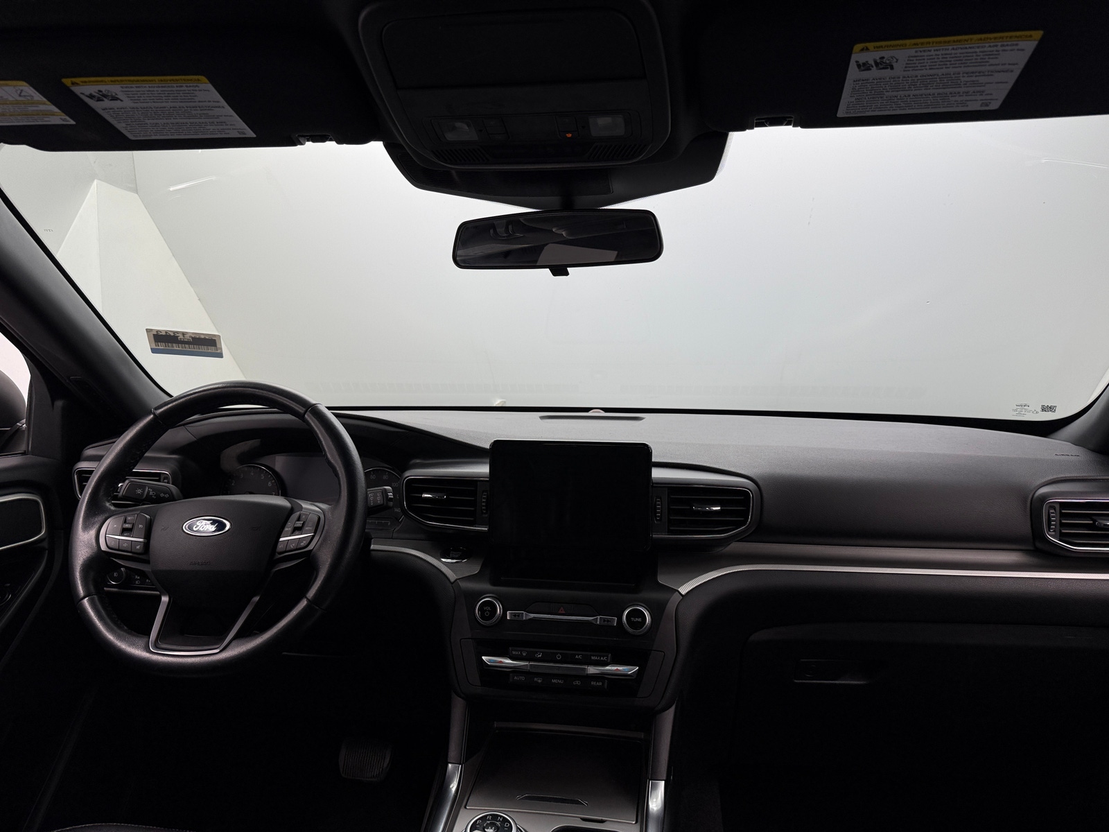 Thumbnail: 2020 Ford Explorer - 2