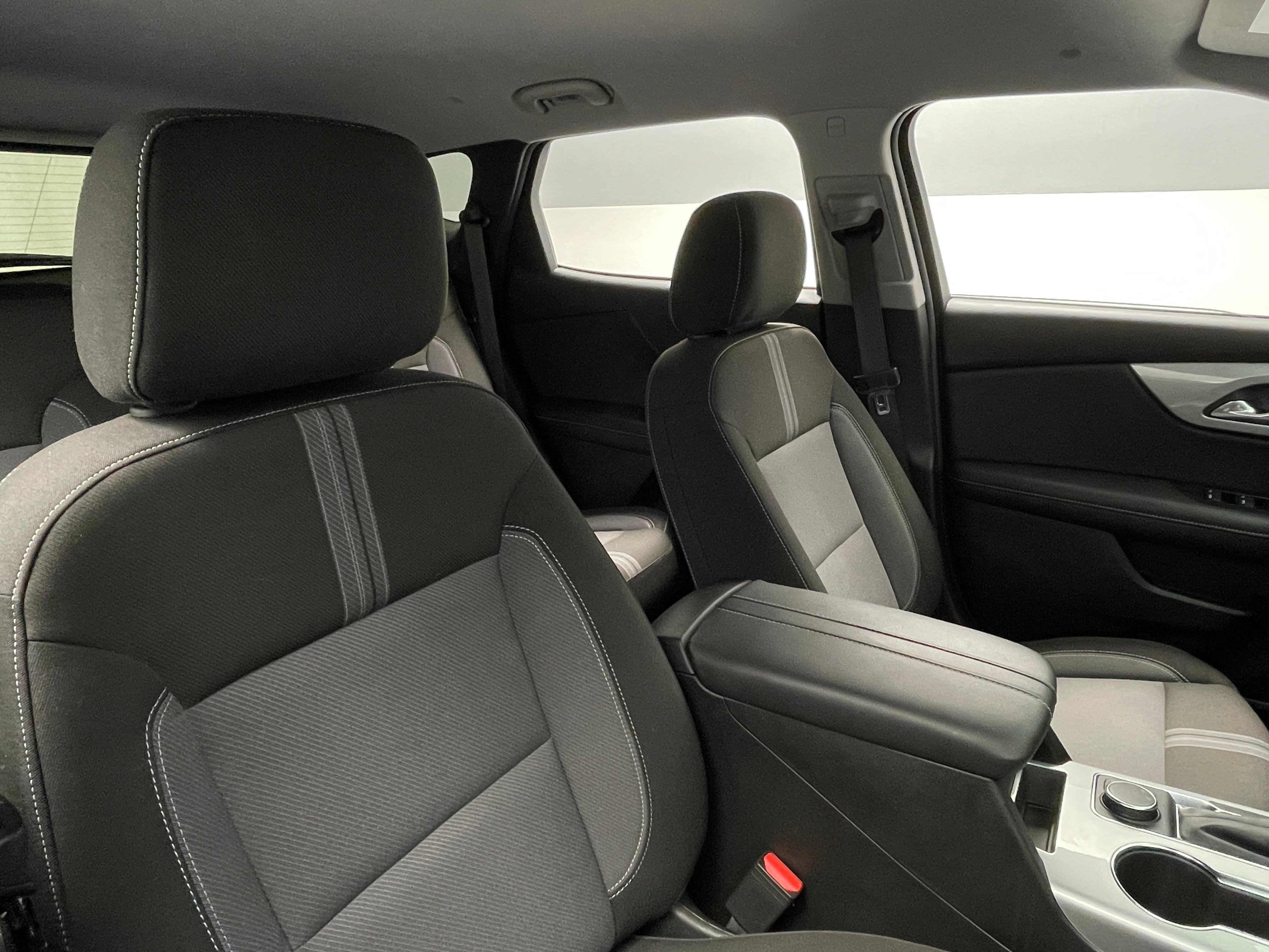 2024 Chevrolet Blazer