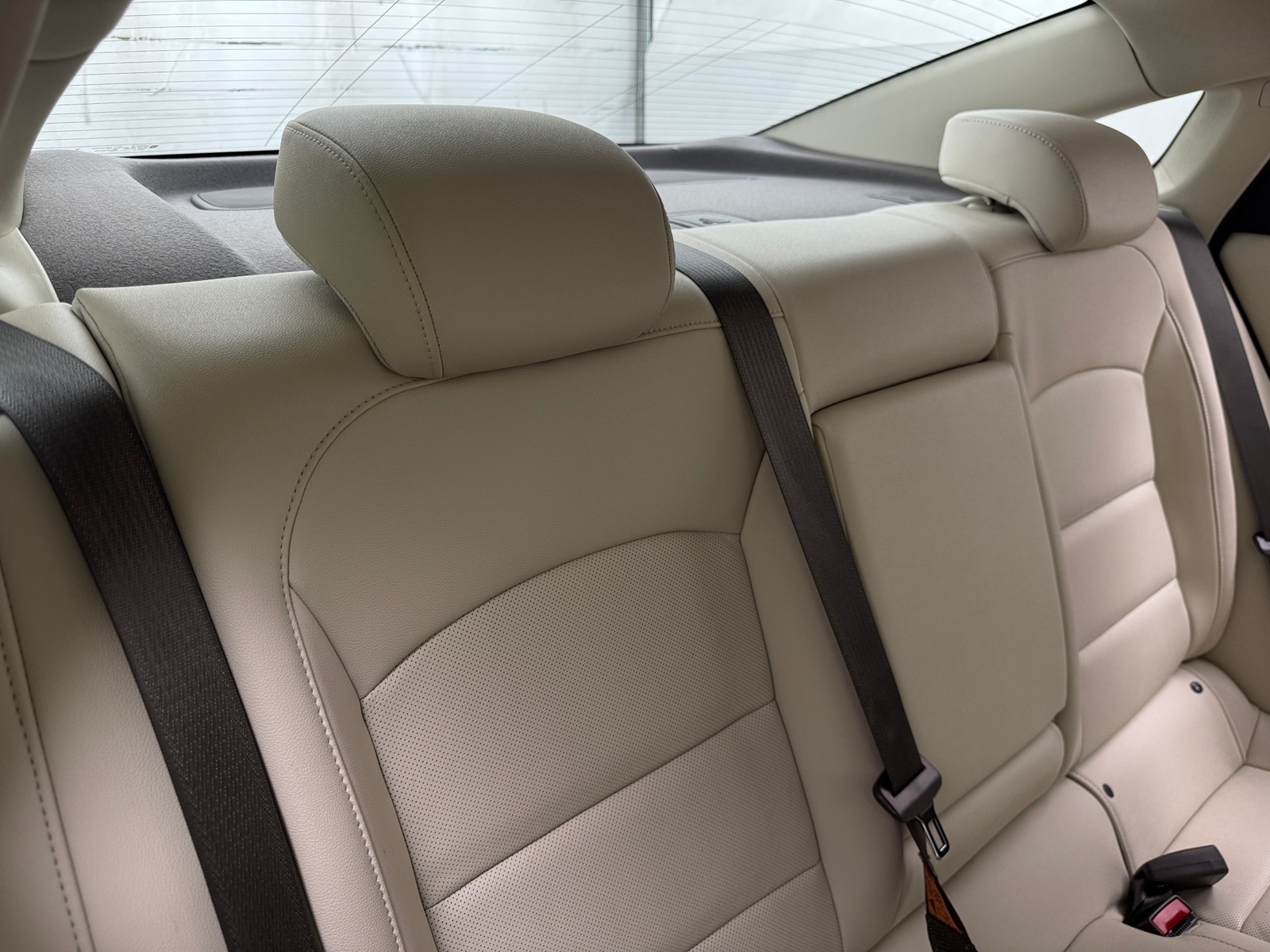 Thumbnail: 2024 Chevrolet Malibu - 5