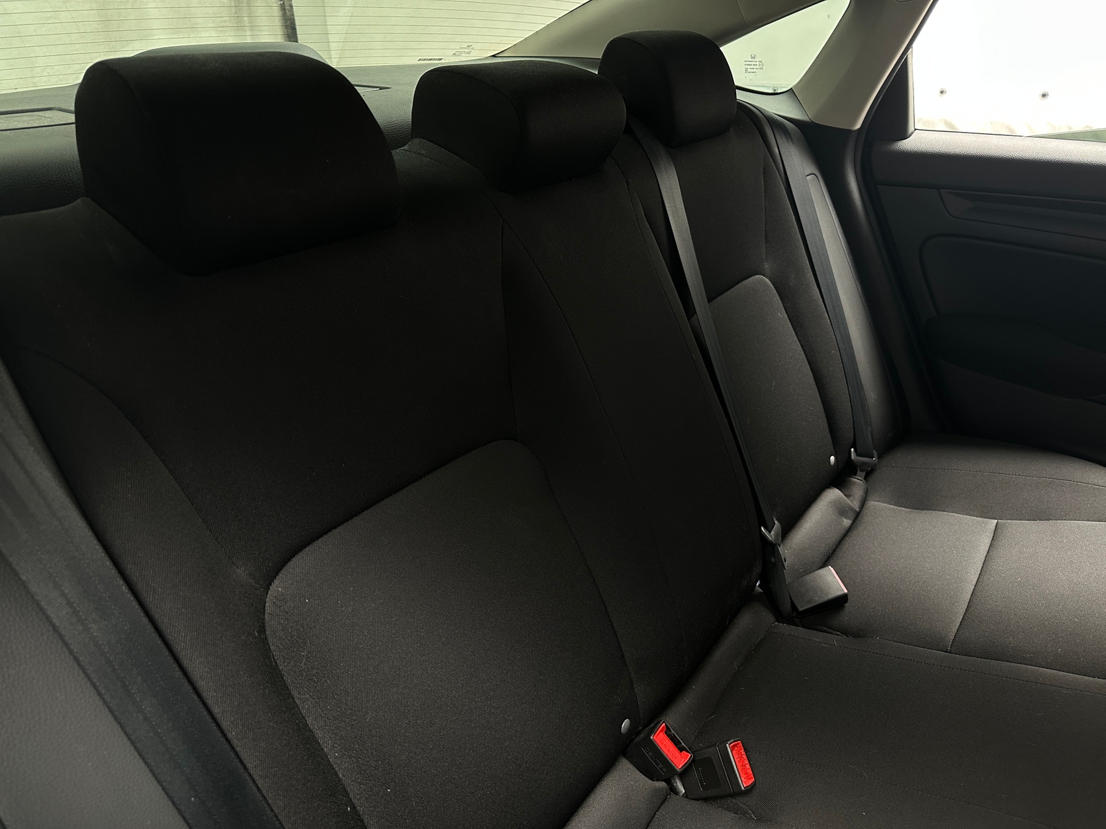 Thumbnail: 2022 Honda Civic - 6