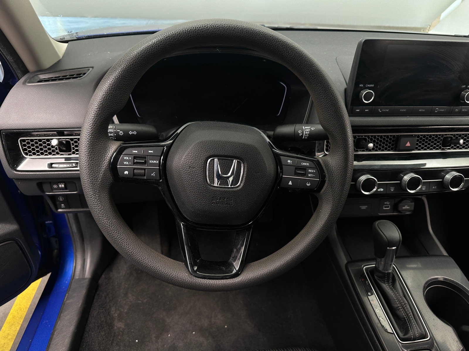 Thumbnail: 2022 Honda Civic - 5