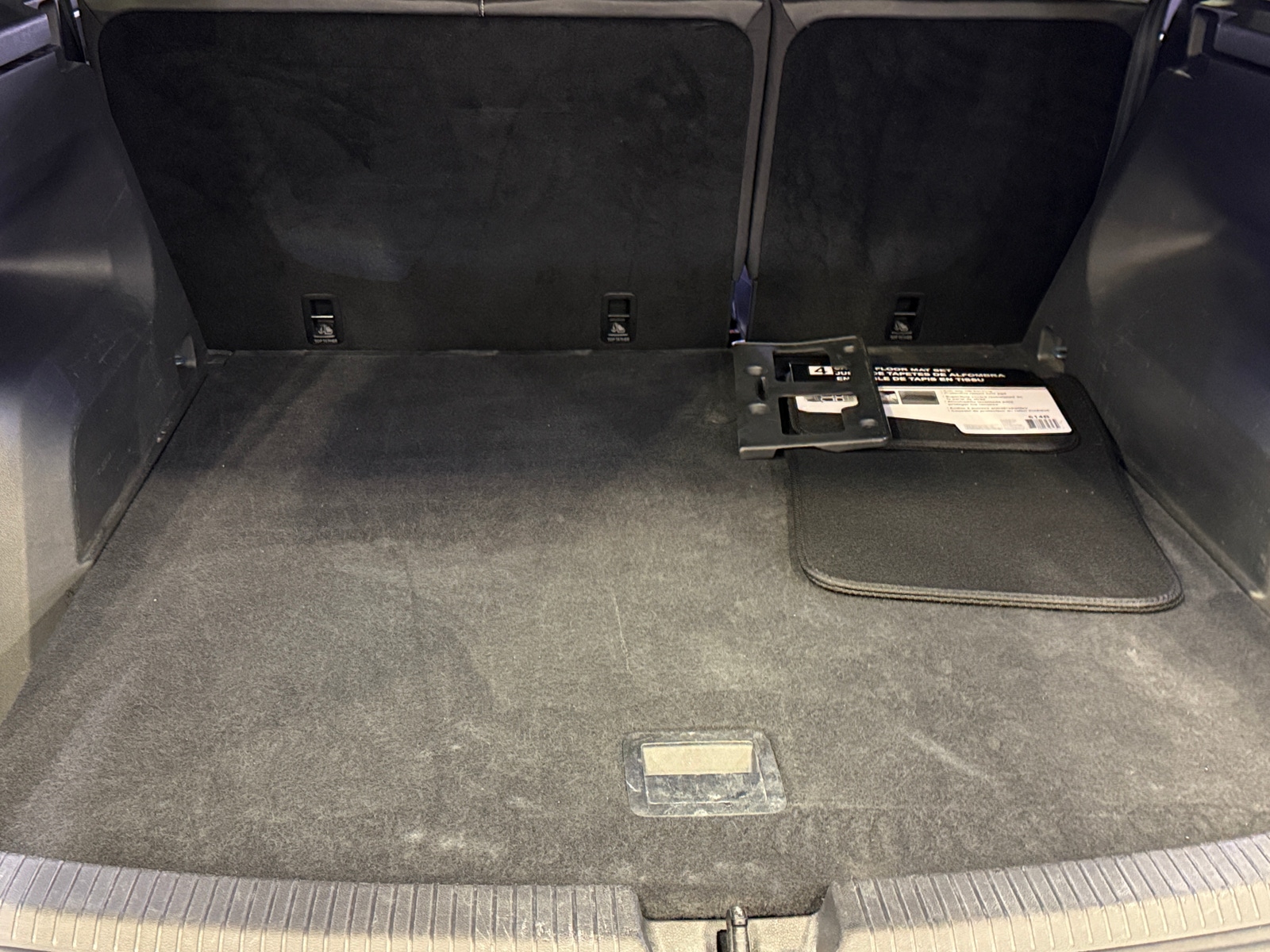 Thumbnail: 2024 Volkswagen Atlas - 6