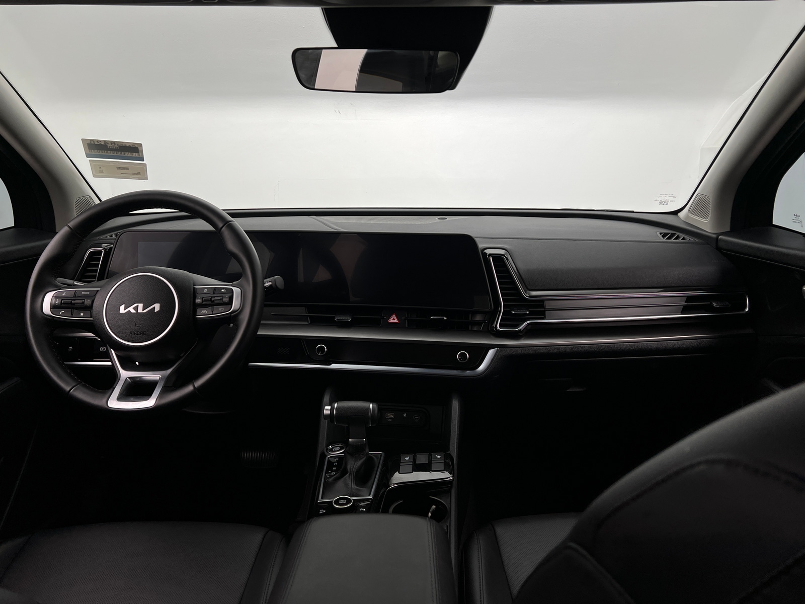 Thumbnail: 2025 Kia Sportage - 2