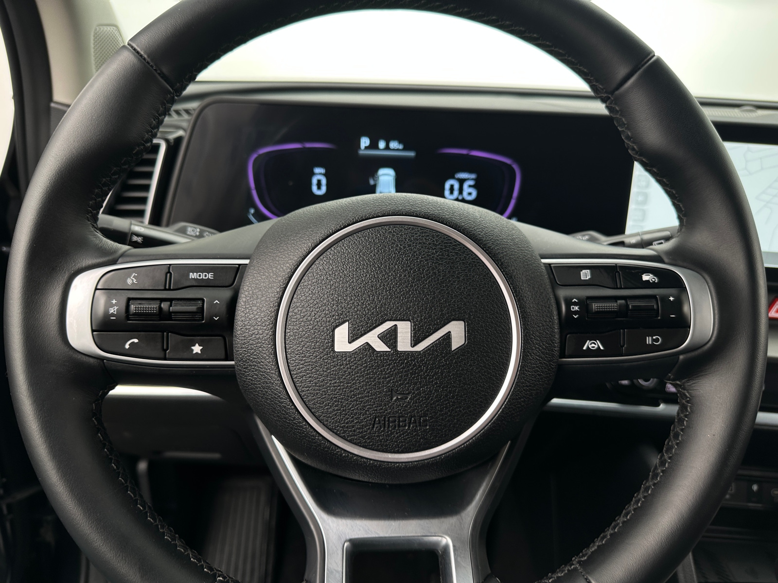 Thumbnail: 2025 Kia Sportage - 4