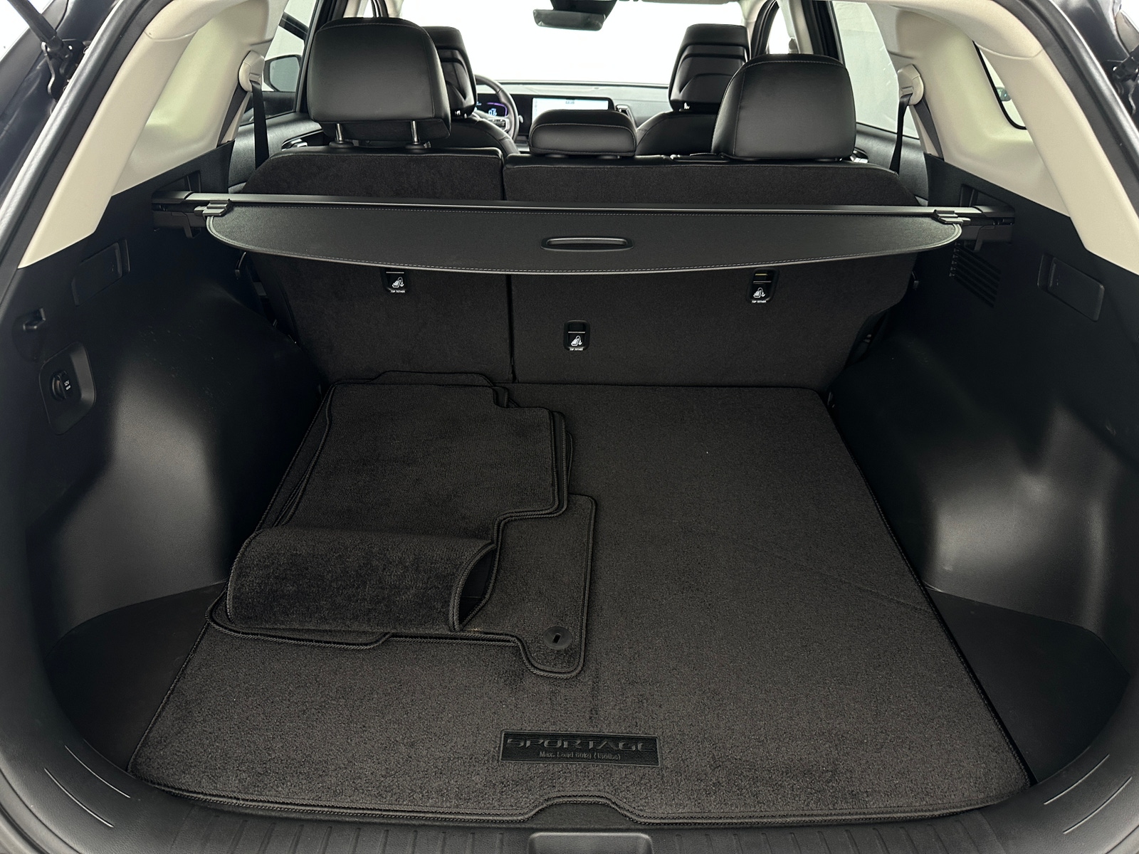 Thumbnail: 2025 Kia Sportage - 6