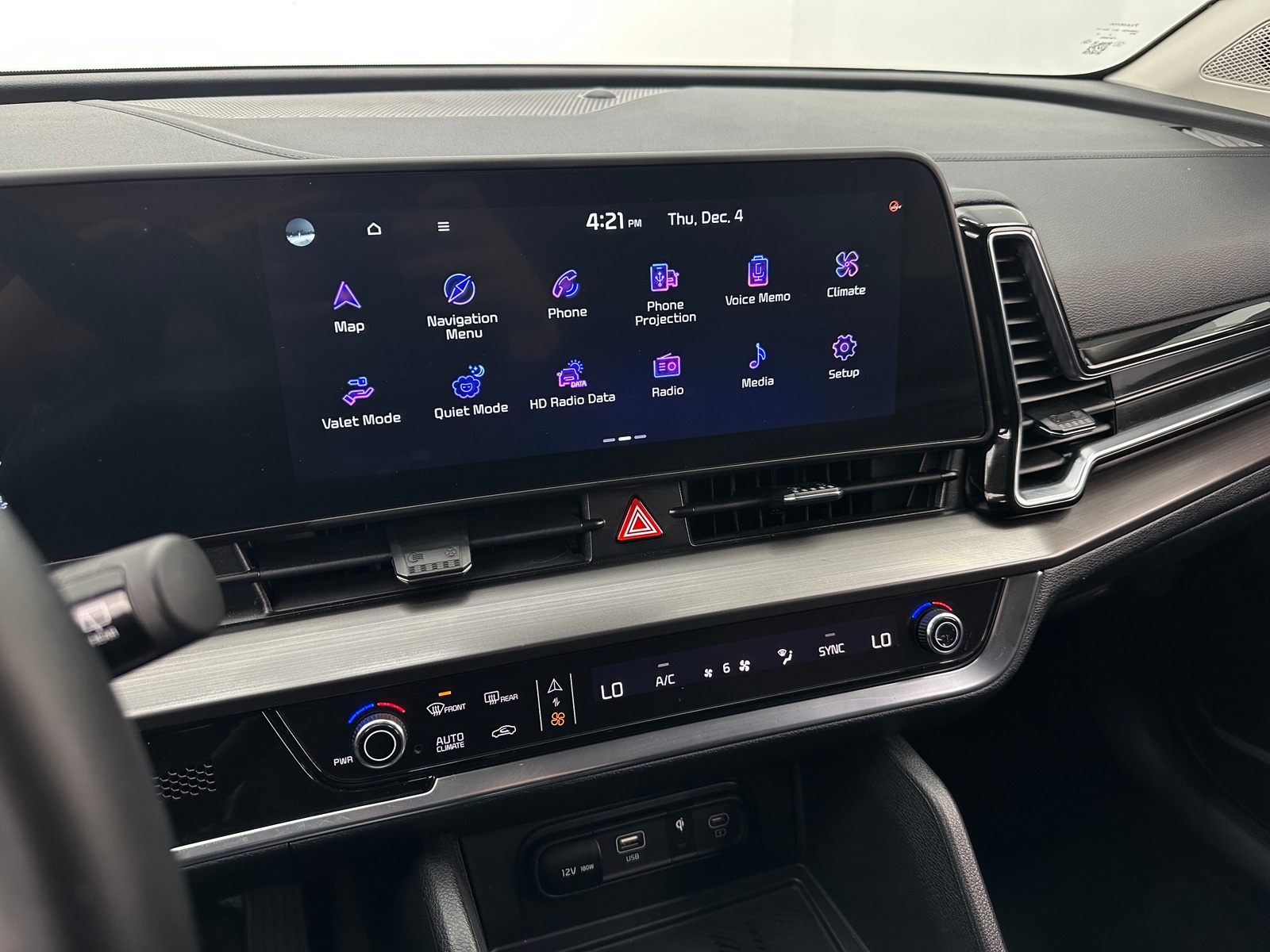 Thumbnail: 2025 Kia Sportage - 3