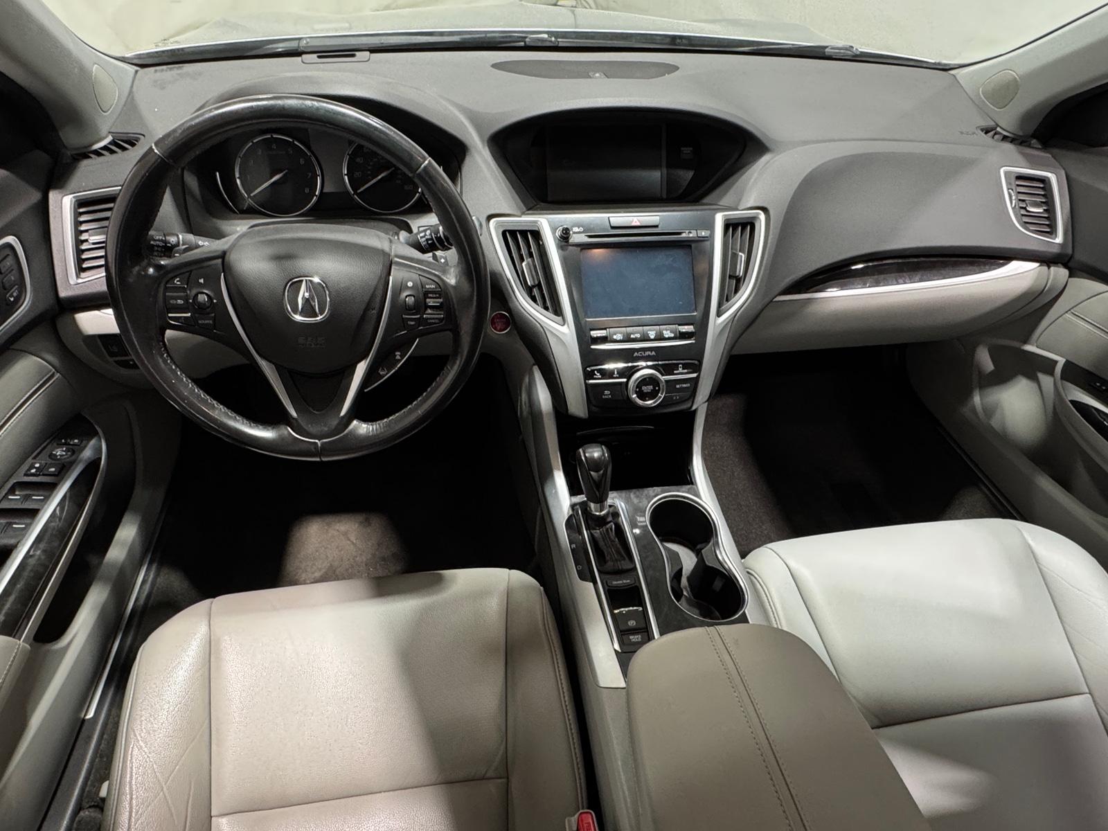 Thumbnail: 2019 Acura TLX - 2