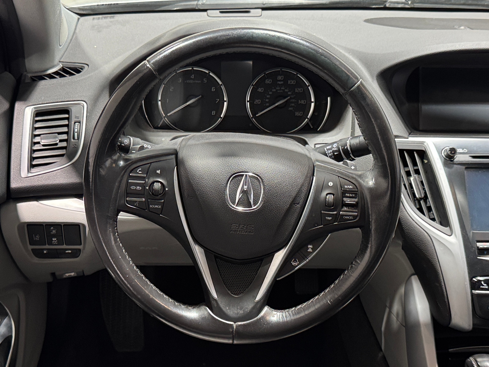 Thumbnail: 2019 Acura TLX - 4