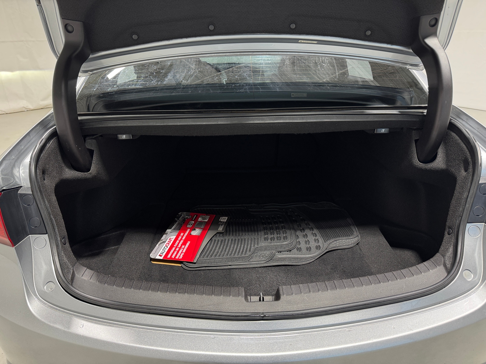 Thumbnail: 2019 Acura TLX - 6