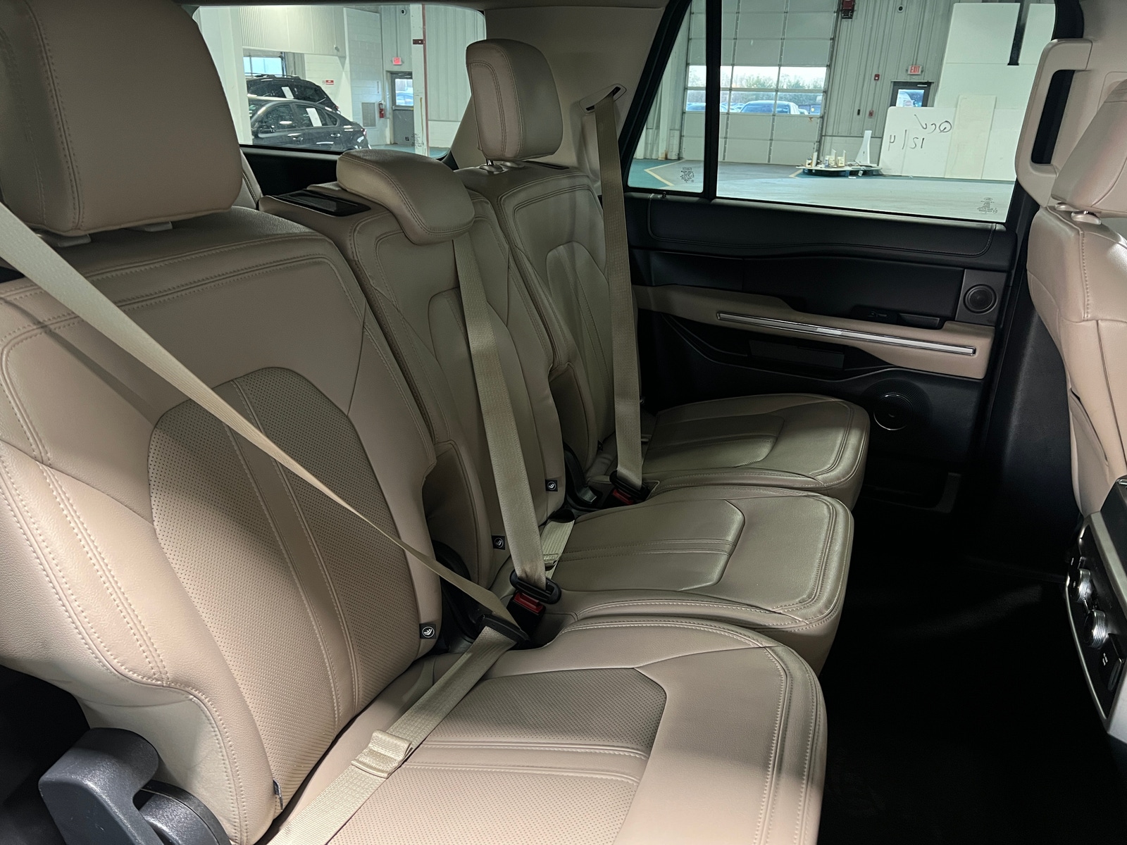 Thumbnail: 2024 Ford Expedition MAX - 5