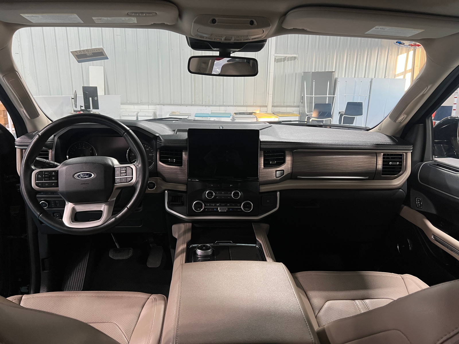 Thumbnail: 2024 Ford Expedition MAX - 2