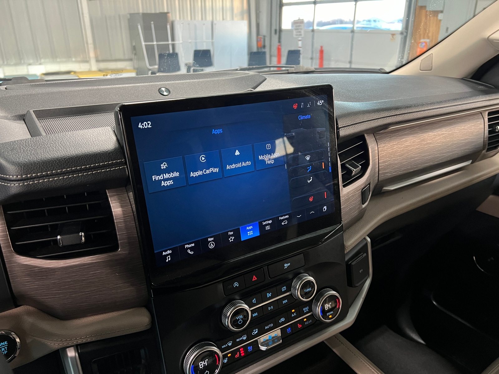 Thumbnail: 2024 Ford Expedition MAX - 3