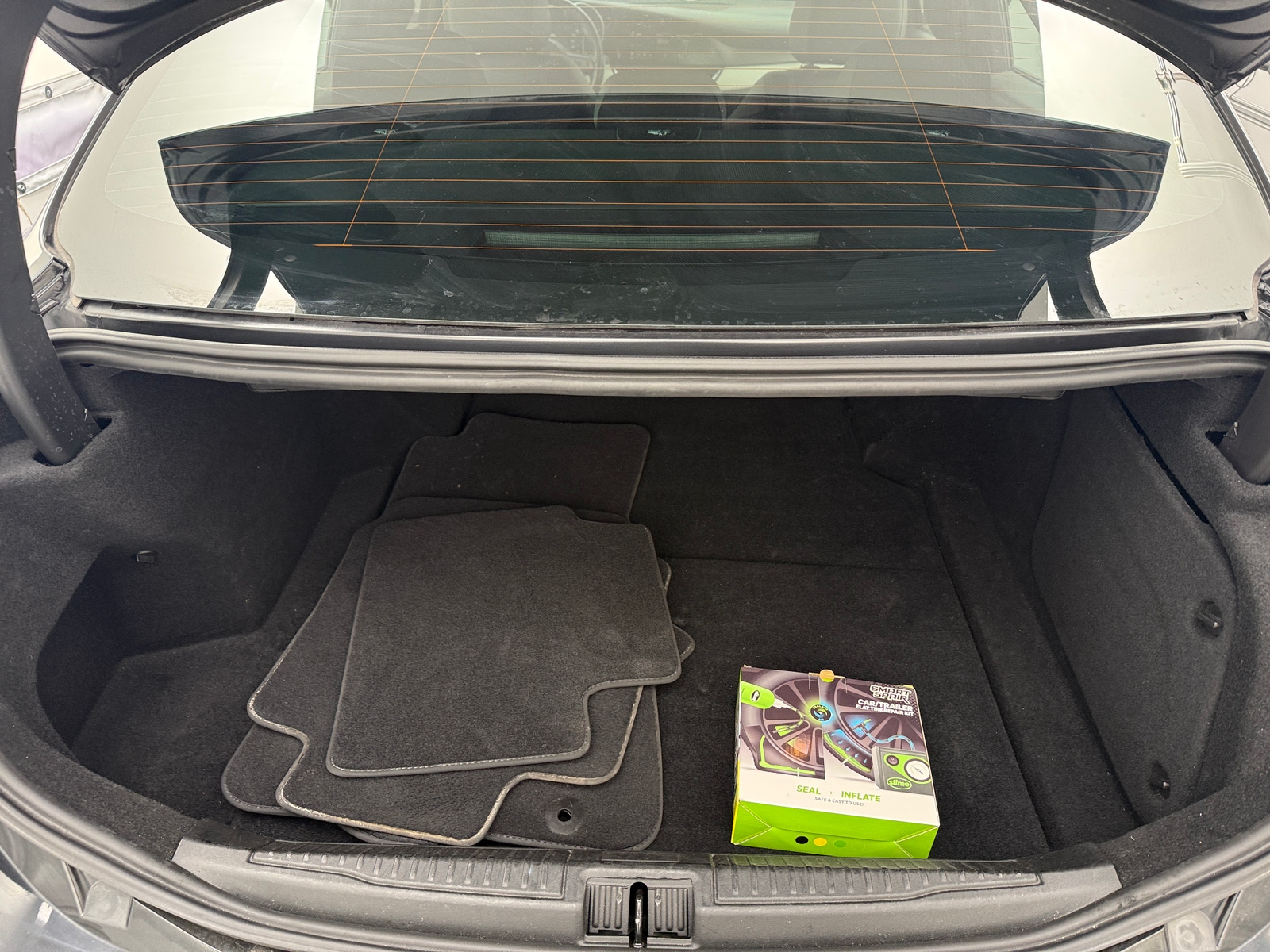 Thumbnail: 2020 Alfa Romeo Giulia - 6