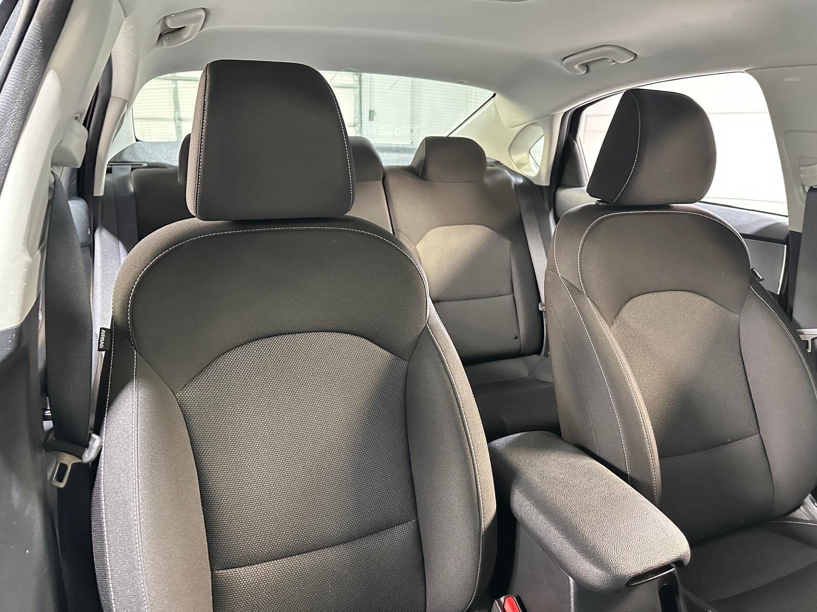 Thumbnail: 2024 Kia Forte - 2