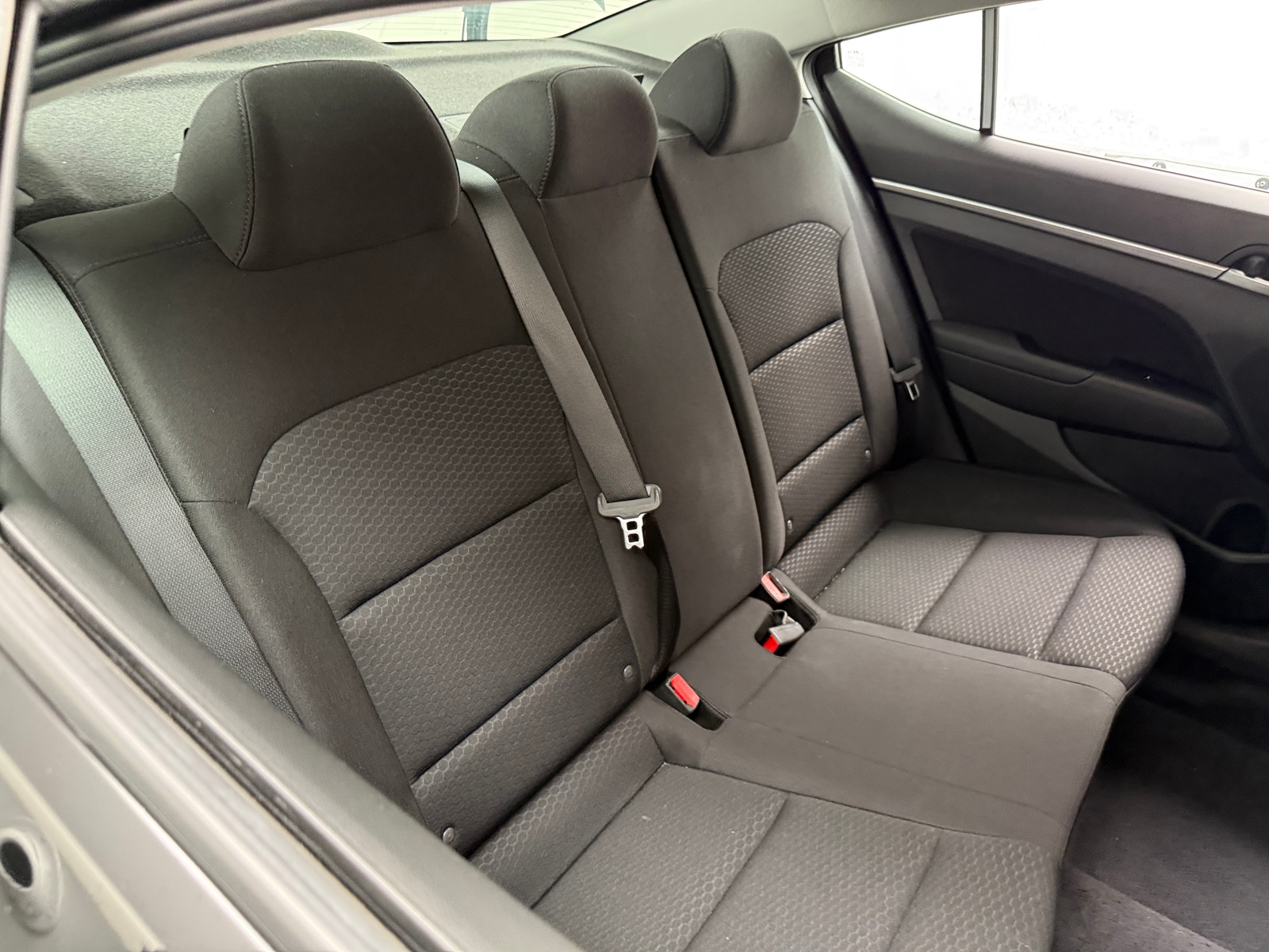 Thumbnail: 2020 Hyundai Elantra - 6