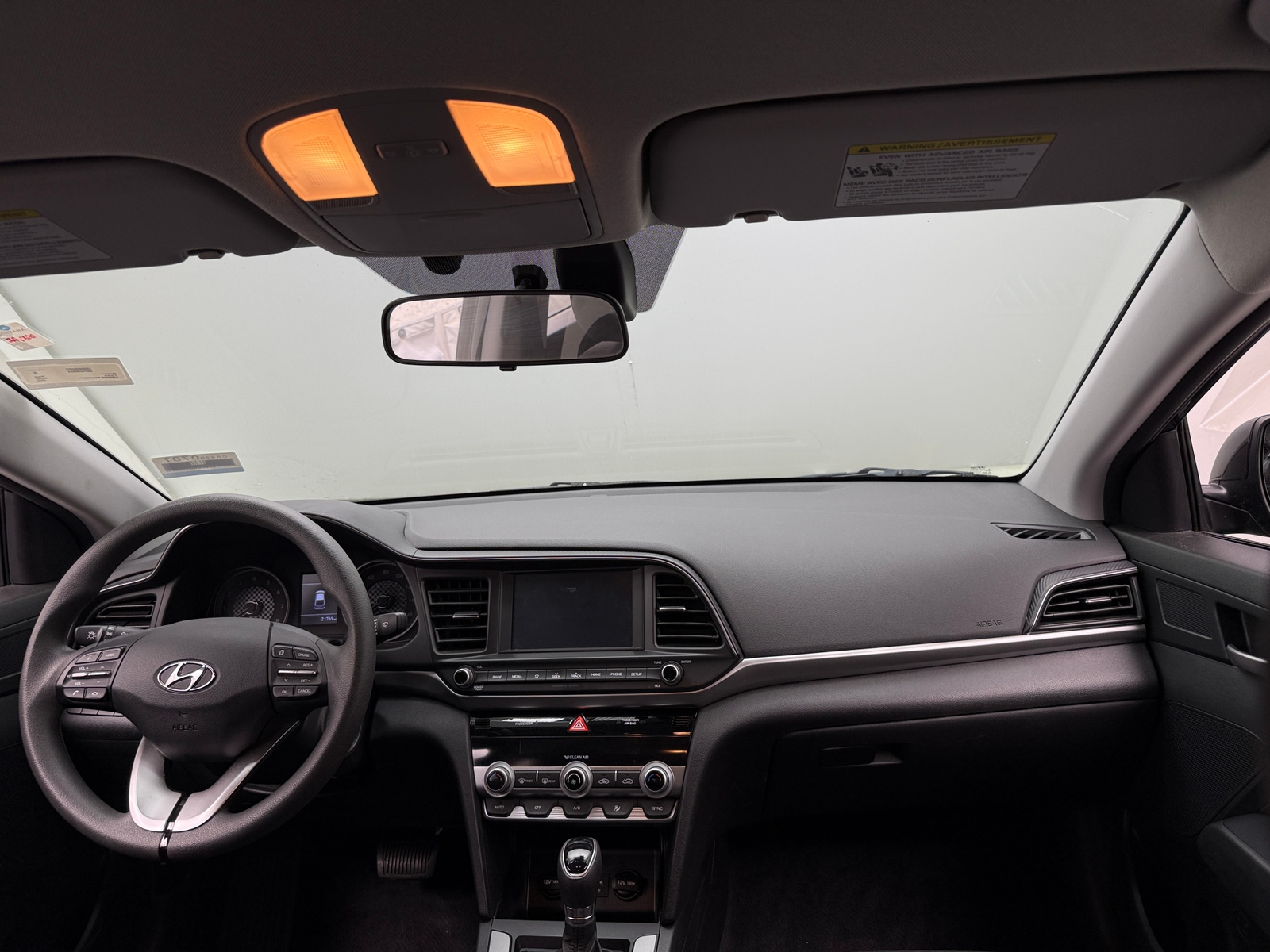 Thumbnail: 2020 Hyundai Elantra - 3