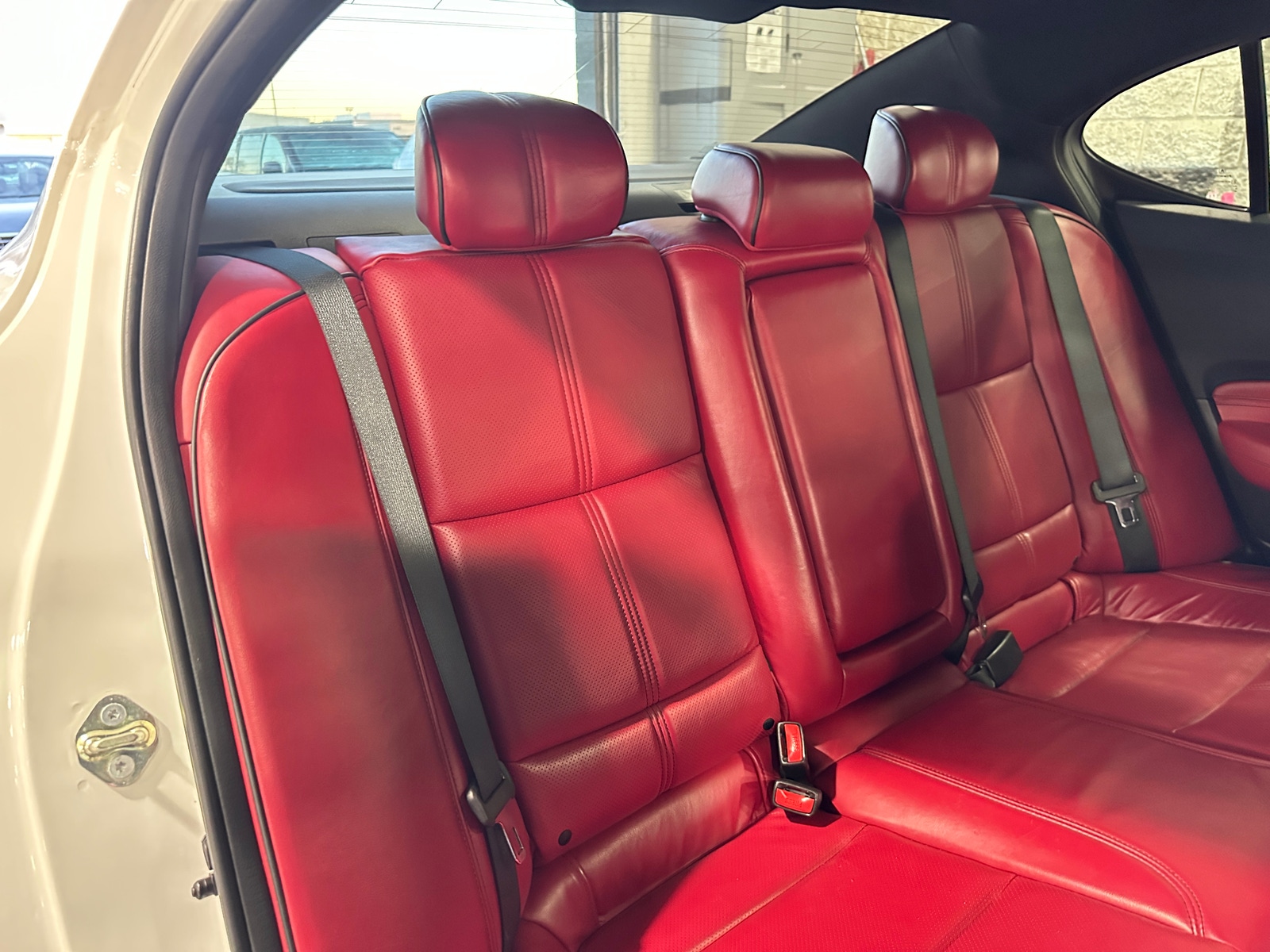 Thumbnail: 2020 Acura TLX - 5