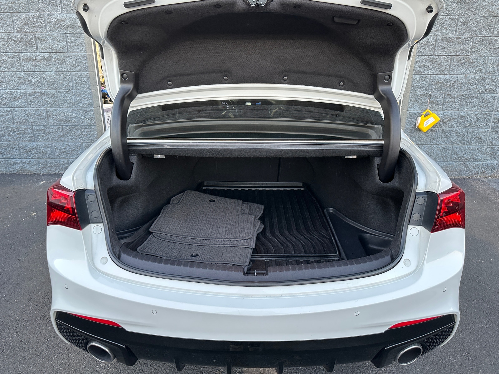 Thumbnail: 2020 Acura TLX - 6