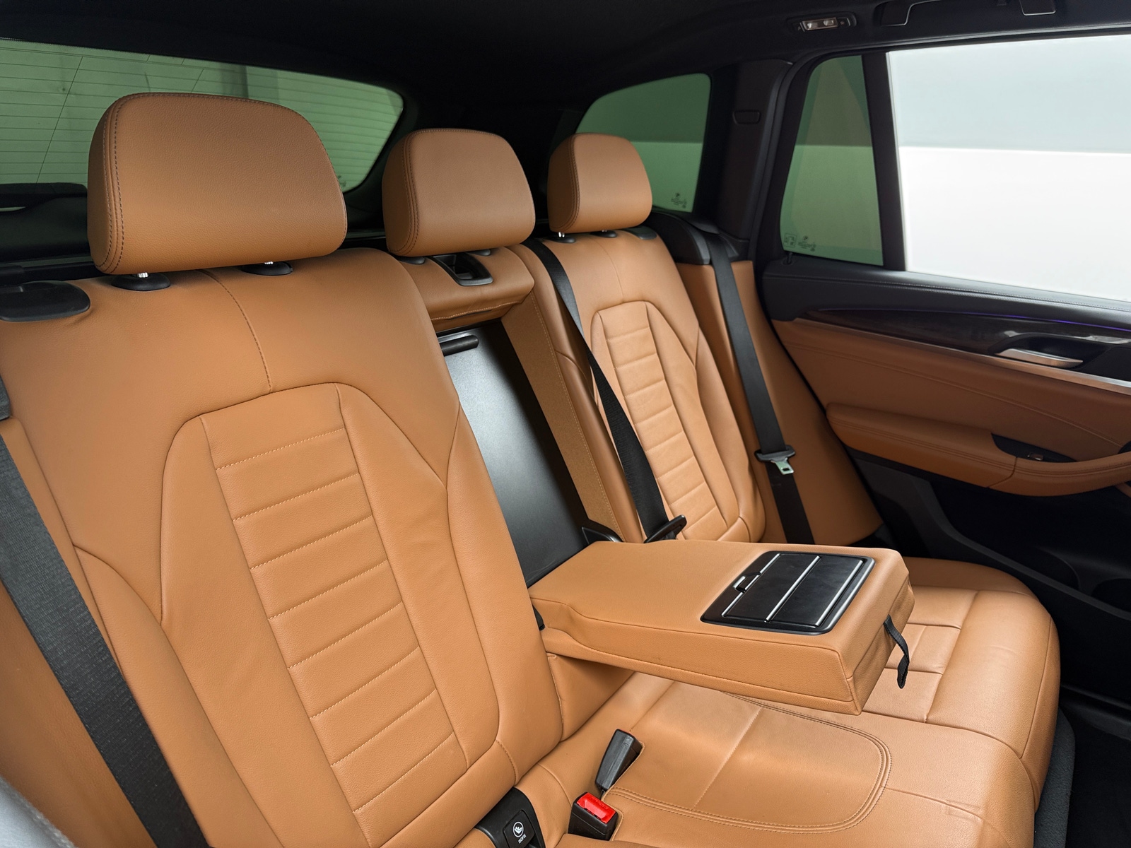 Thumbnail: 2022 BMW X3 - 5