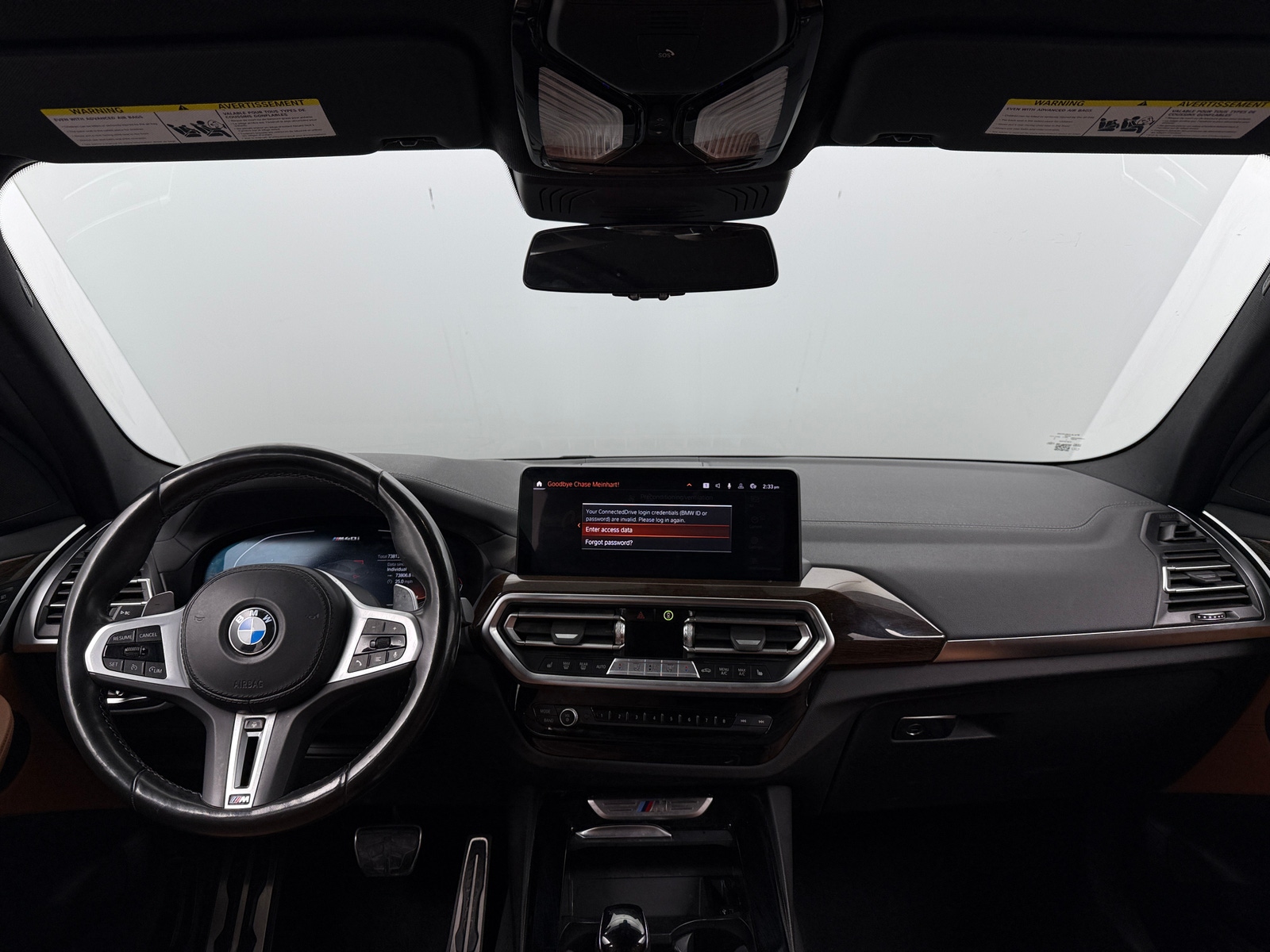 Thumbnail: 2022 BMW X3 - 2