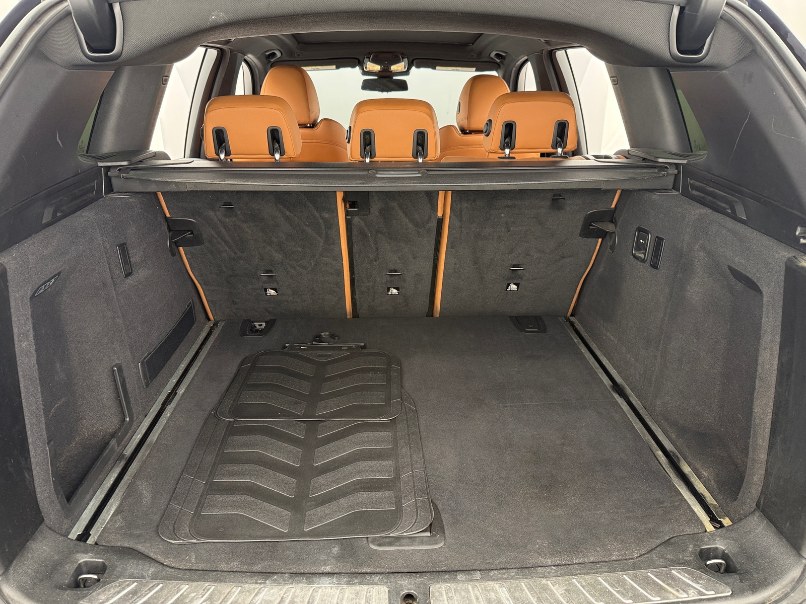 Thumbnail: 2022 BMW X3 - 6