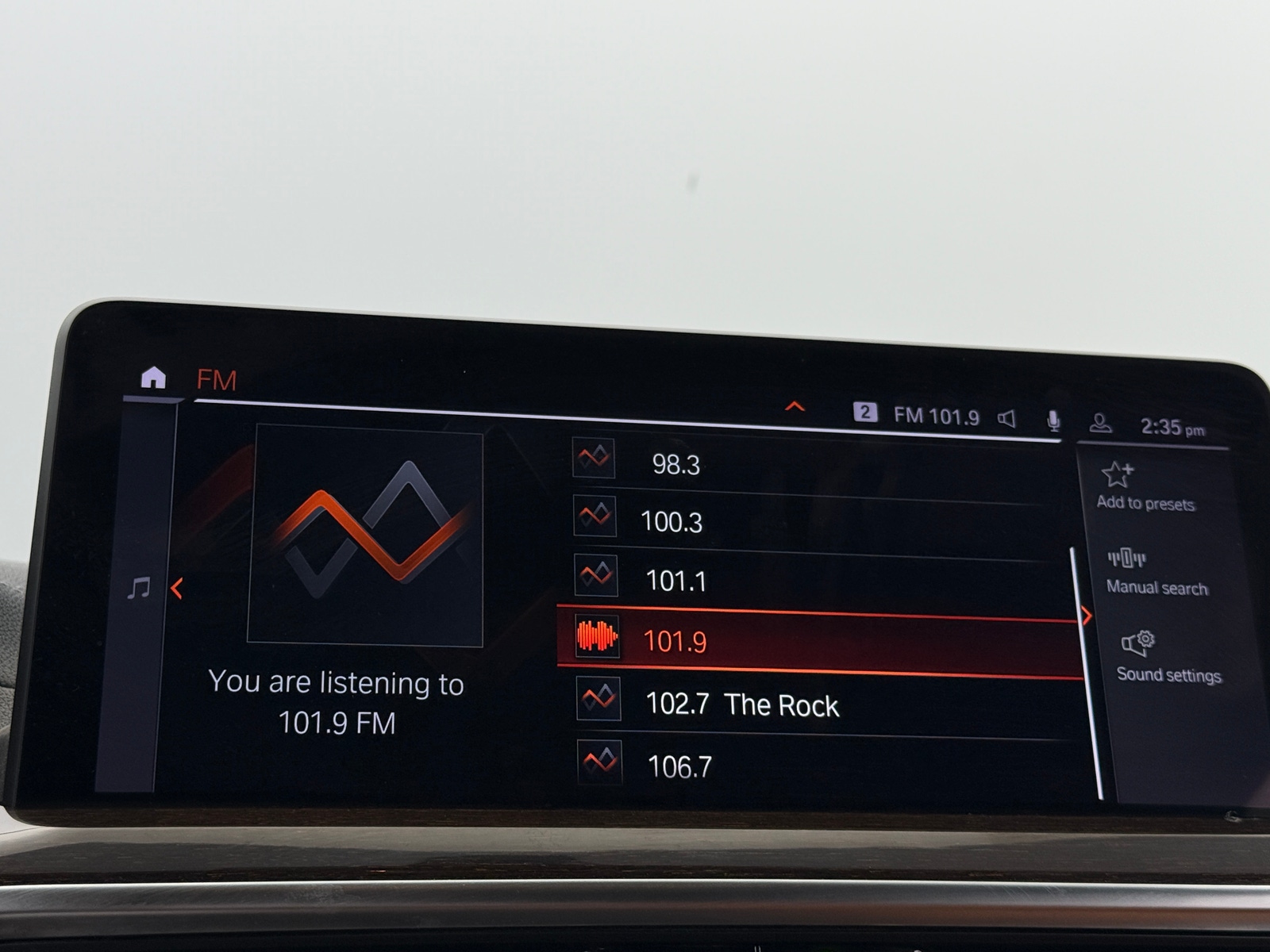 Thumbnail: 2022 BMW X3 - 3