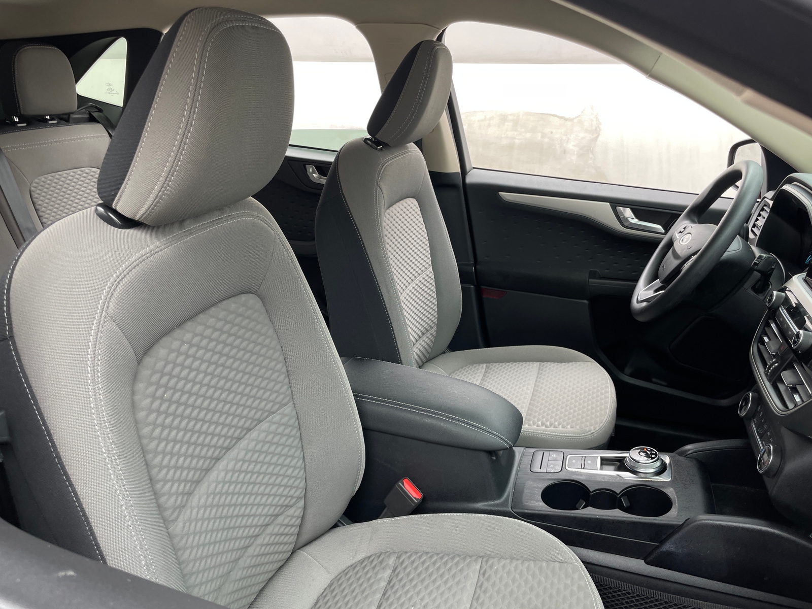 Thumbnail: 2020 Ford Escape - 2