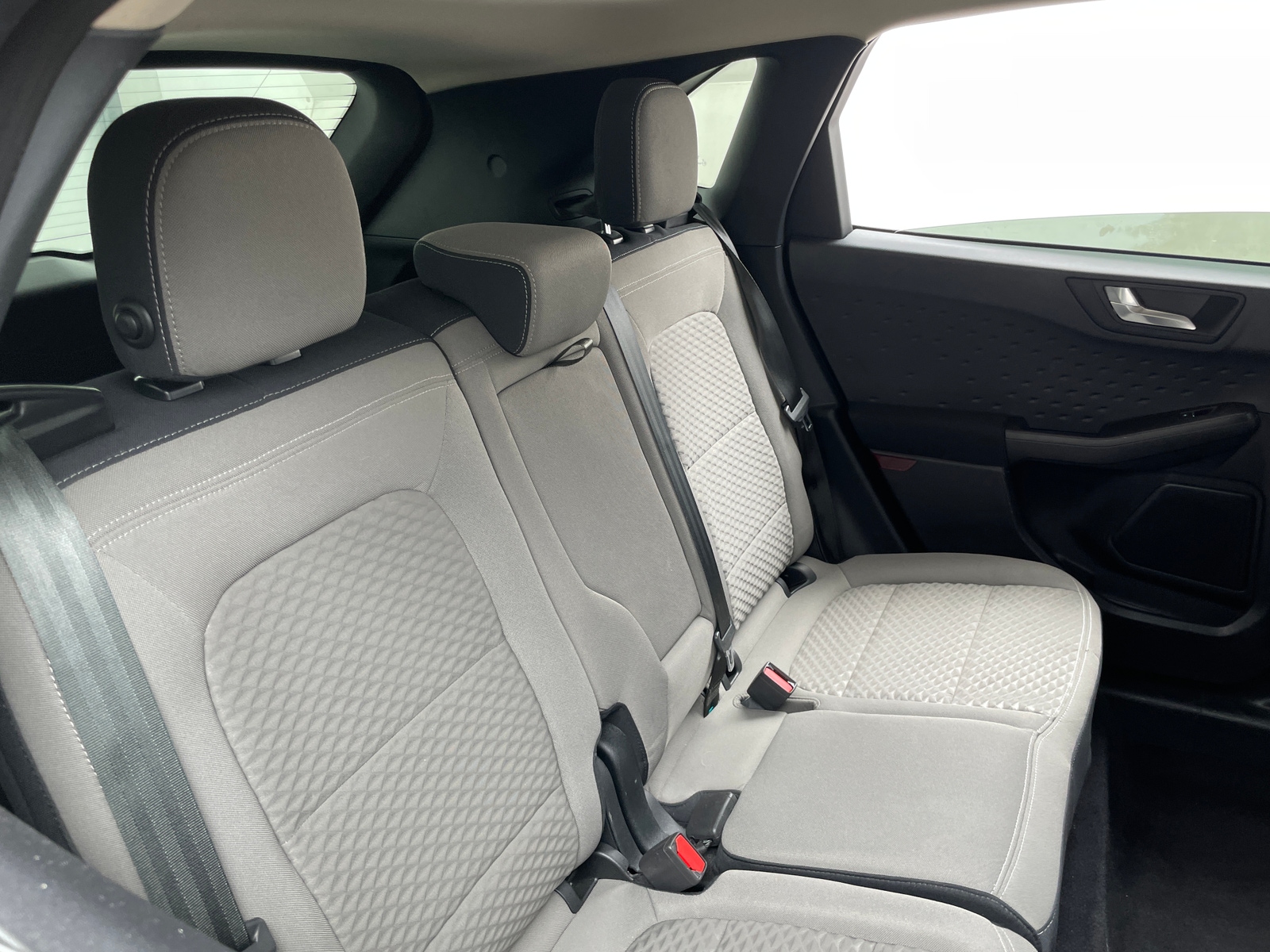 Thumbnail: 2020 Ford Escape - 6