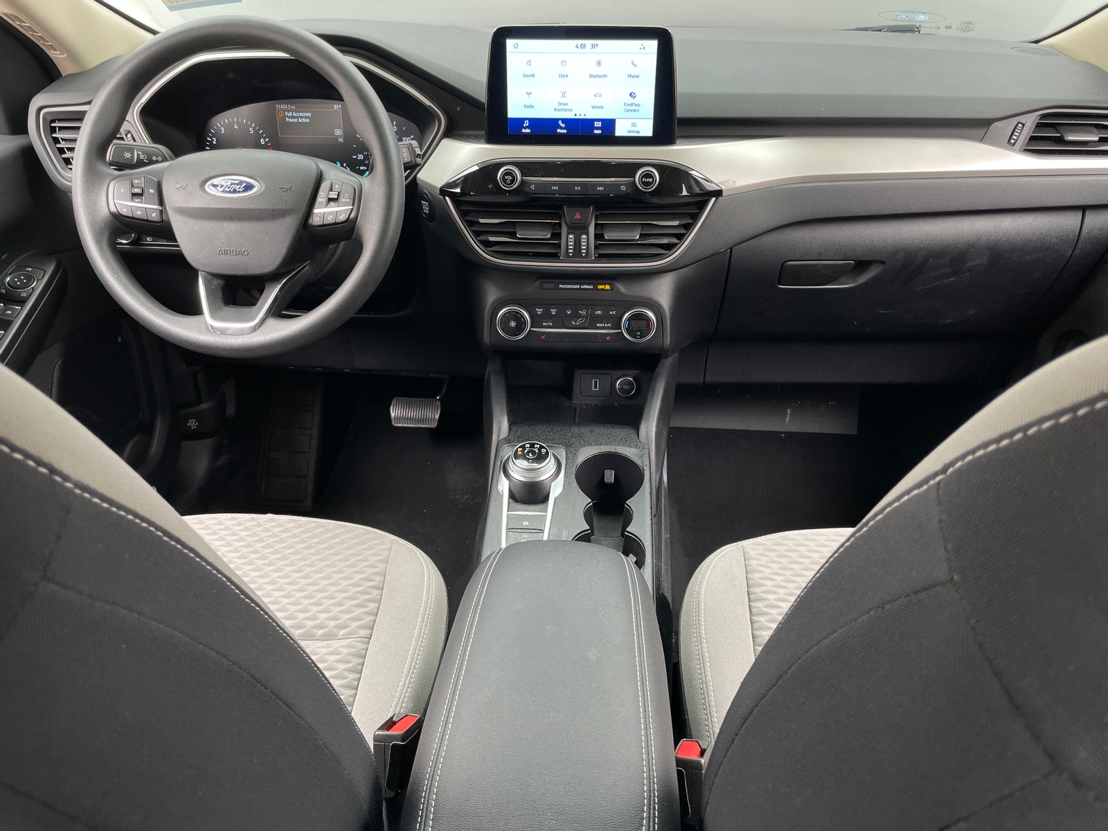 Thumbnail: 2020 Ford Escape - 3