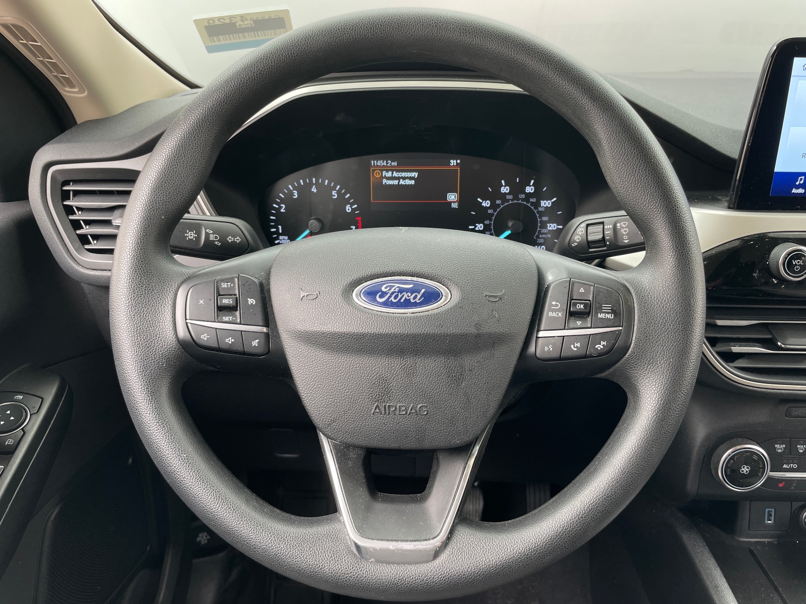Thumbnail: 2020 Ford Escape - 5