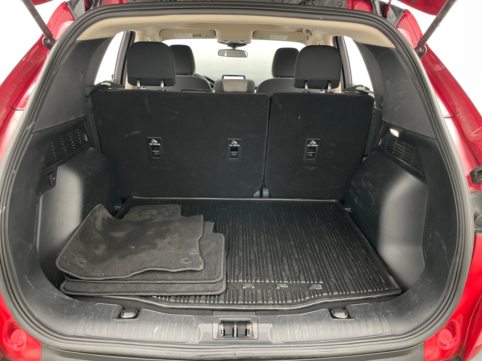 Thumbnail: 2020 Ford Escape - 7