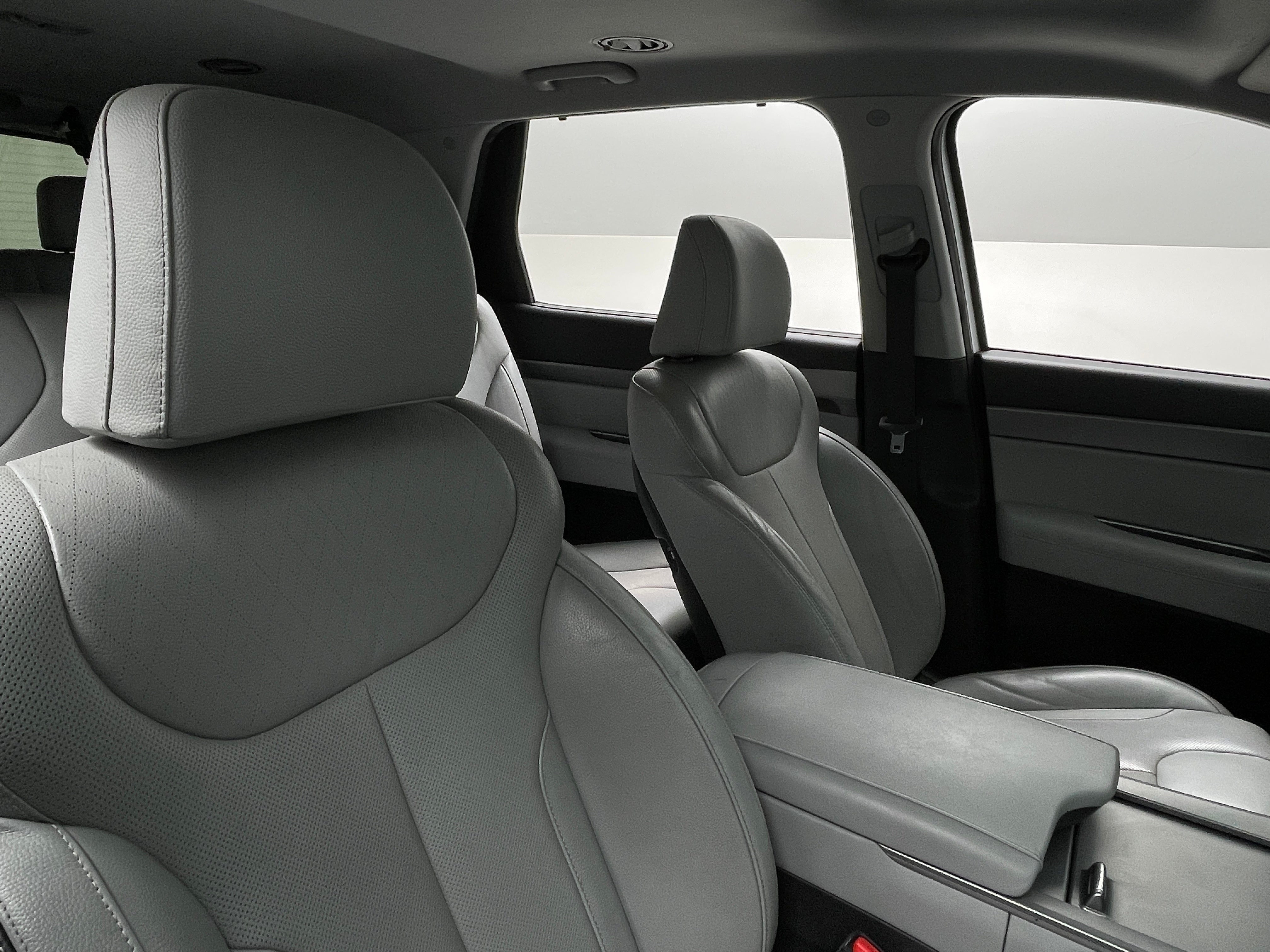 2020 Hyundai Palisade