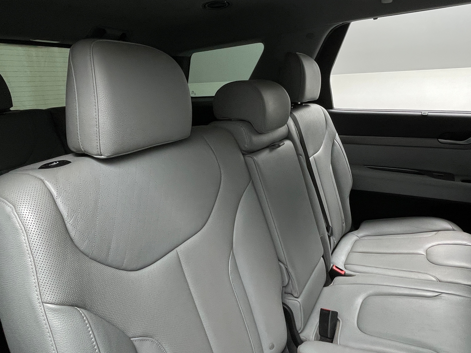 Thumbnail: 2020 Hyundai Palisade - 5