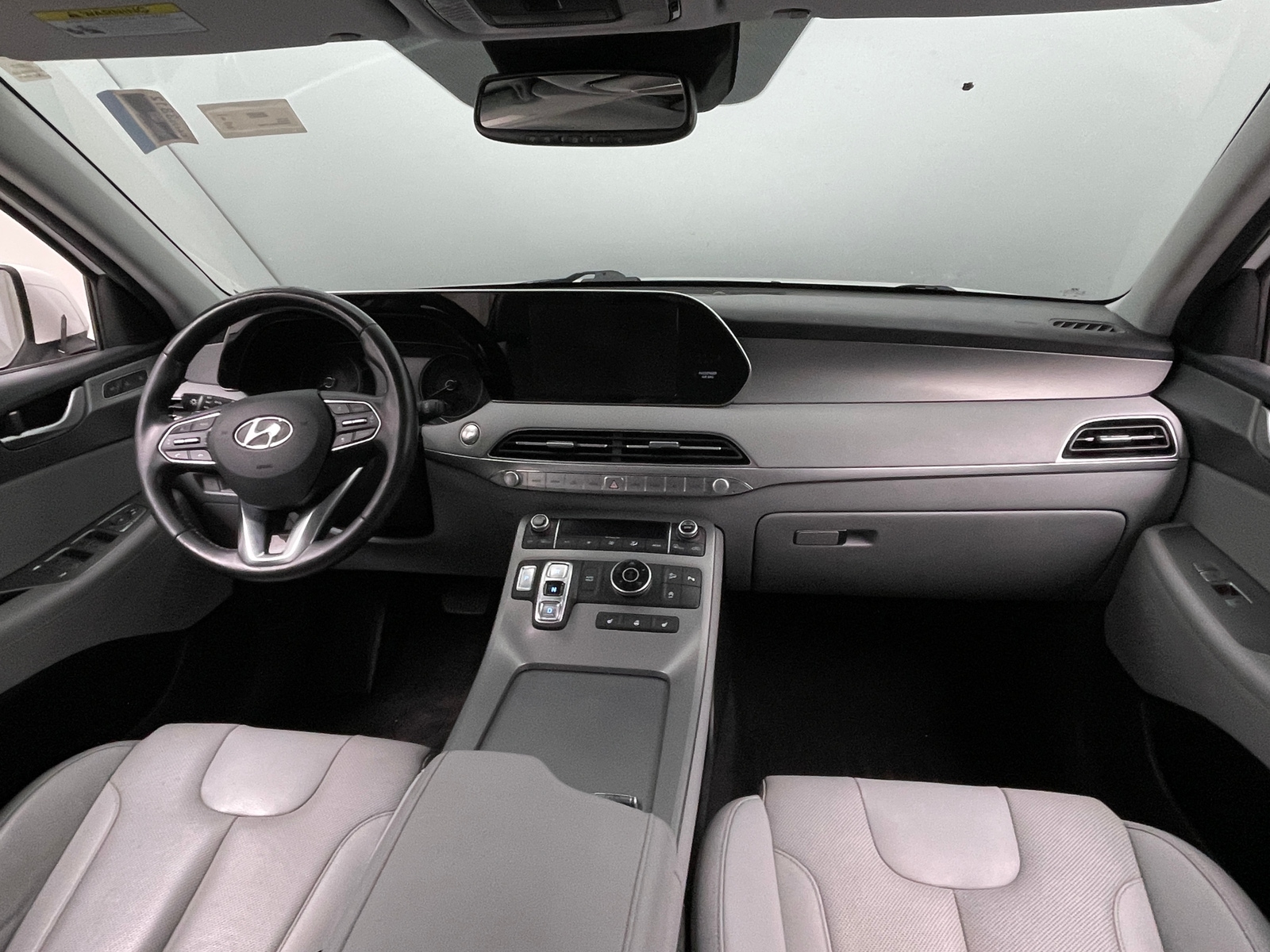 Thumbnail: 2020 Hyundai Palisade - 2