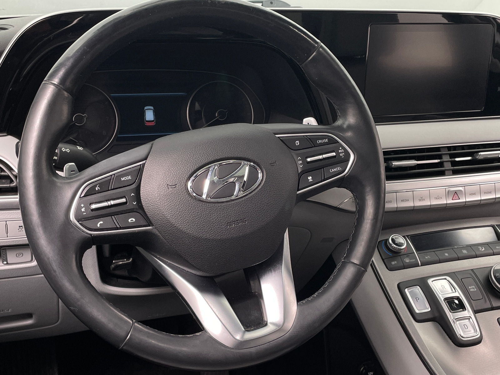 Thumbnail: 2020 Hyundai Palisade - 4