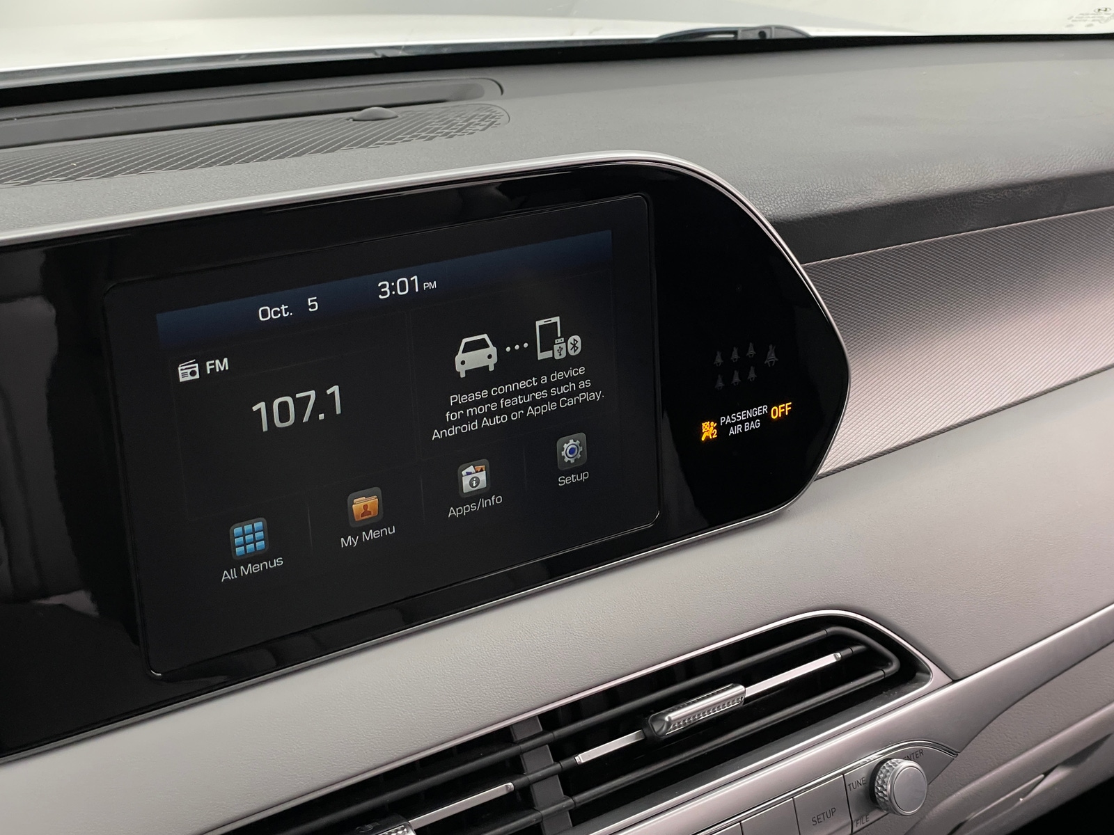 Thumbnail: 2020 Hyundai Palisade - 3