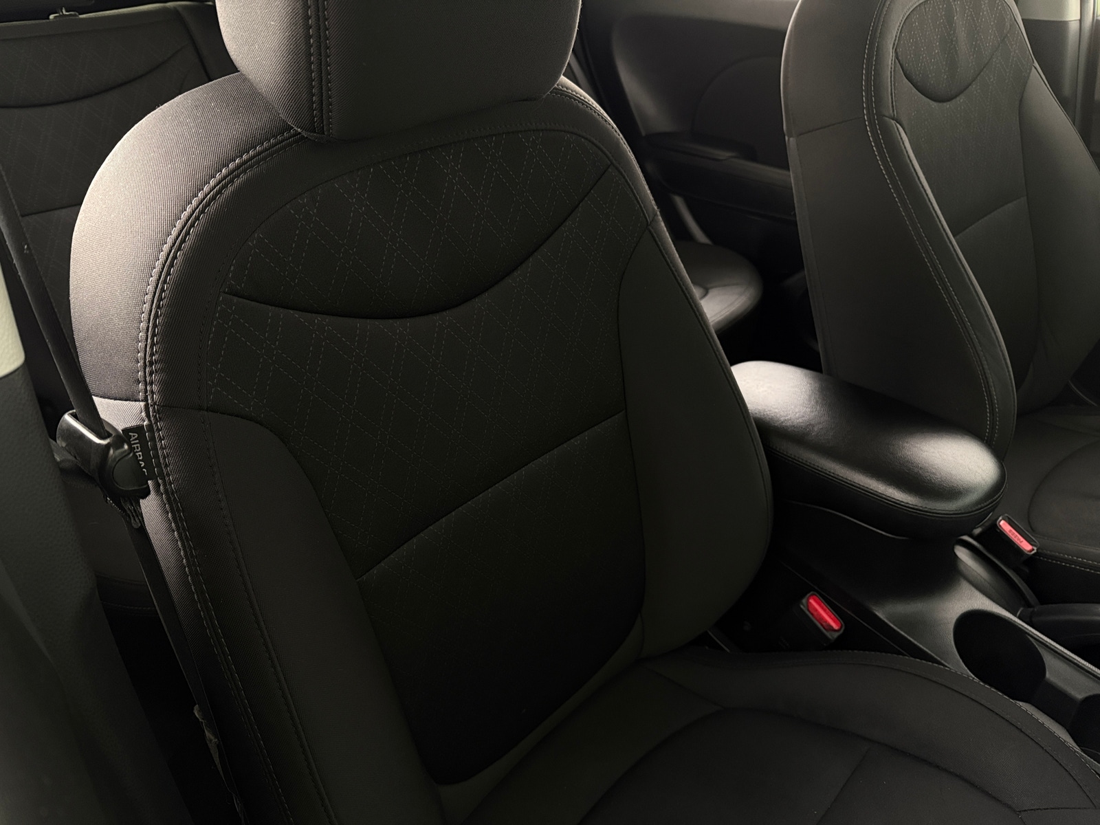 Thumbnail: 2017 Kia Soul - 2