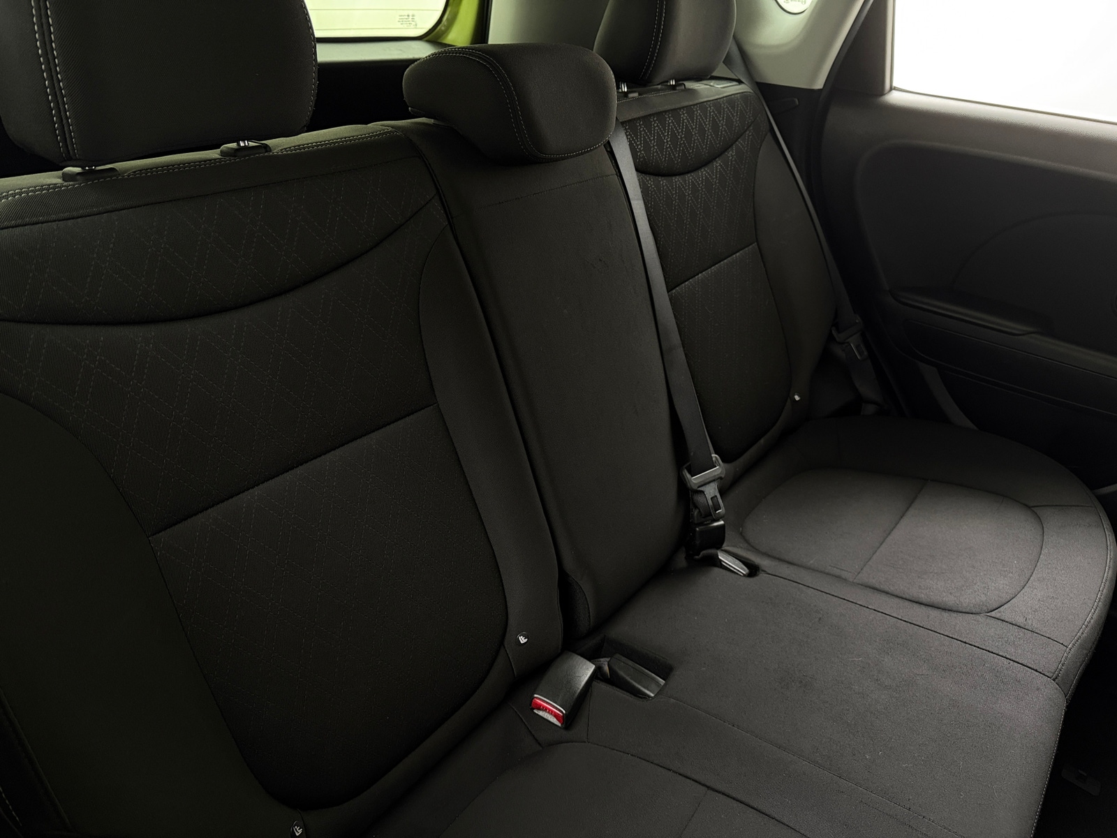 Thumbnail: 2017 Kia Soul - 6