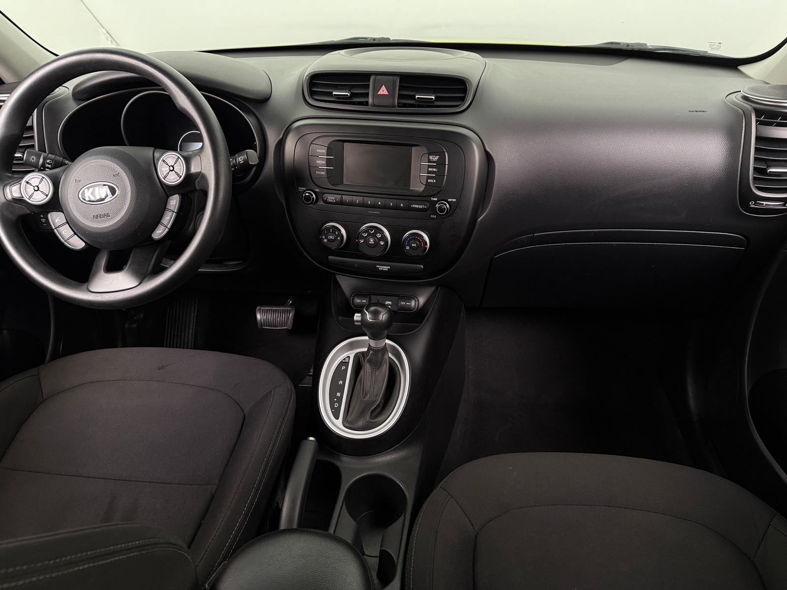 Thumbnail: 2017 Kia Soul - 3