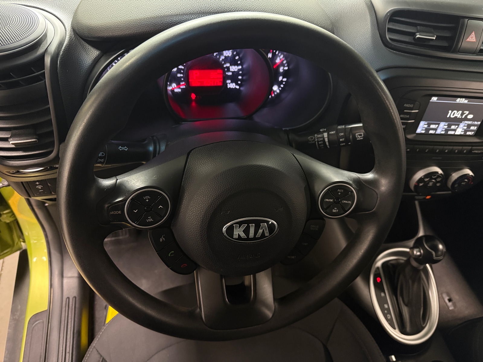 Thumbnail: 2017 Kia Soul - 5
