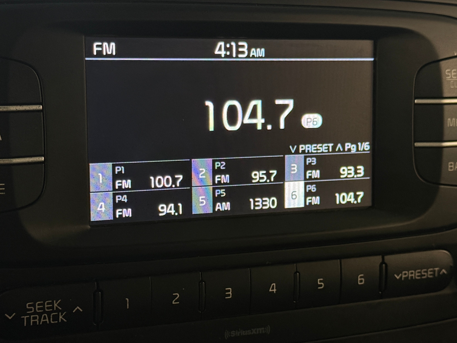 Thumbnail: 2017 Kia Soul - 4