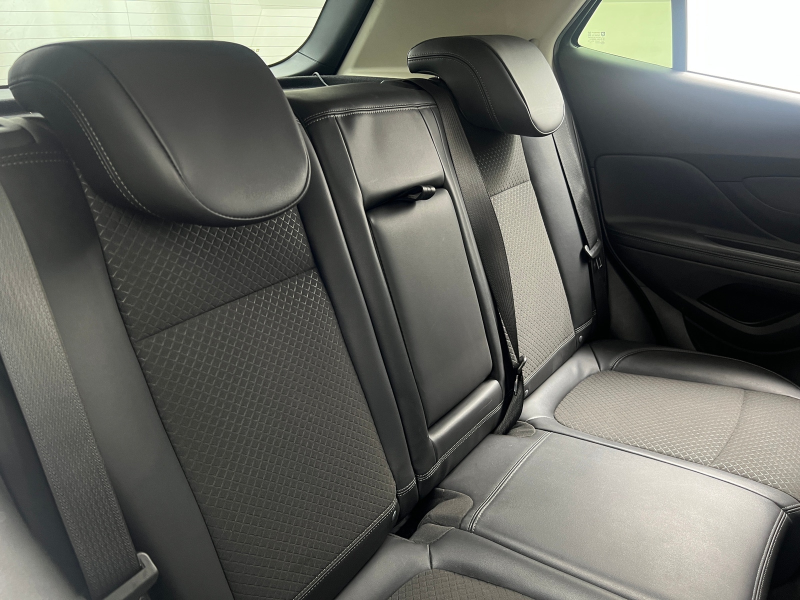 Thumbnail: 2019 Buick Encore - 5