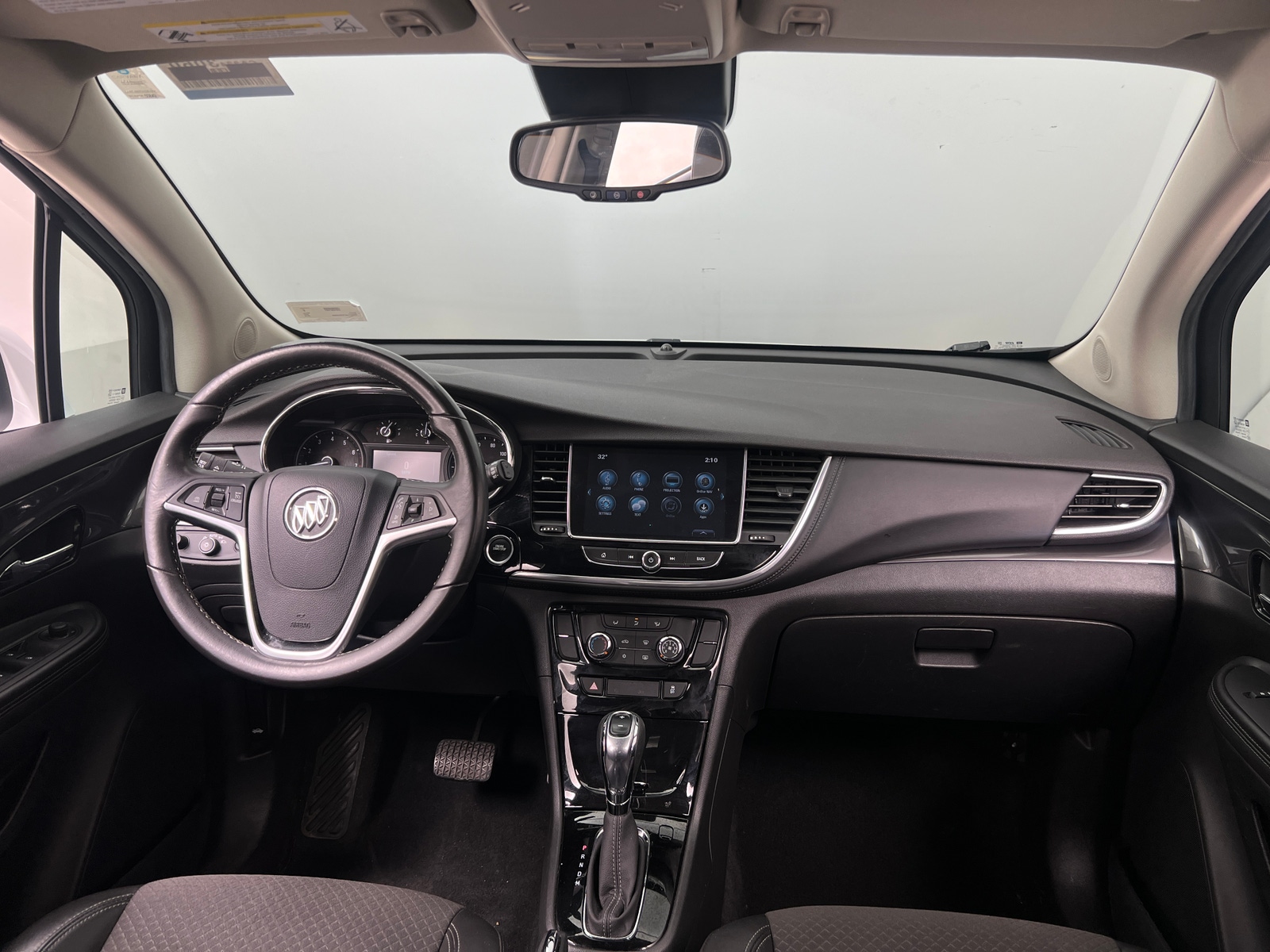Thumbnail: 2019 Buick Encore - 2