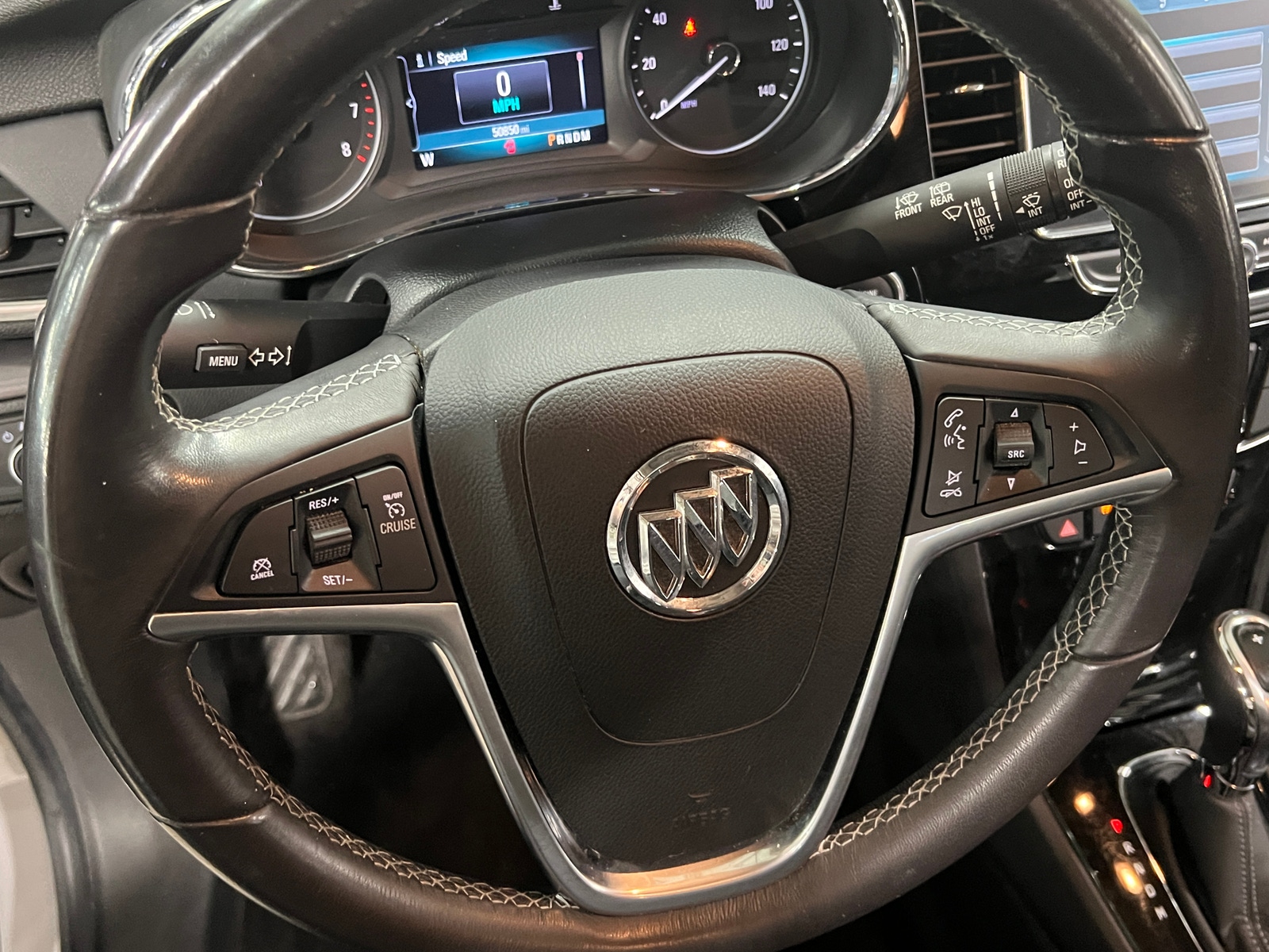 Thumbnail: 2019 Buick Encore - 4