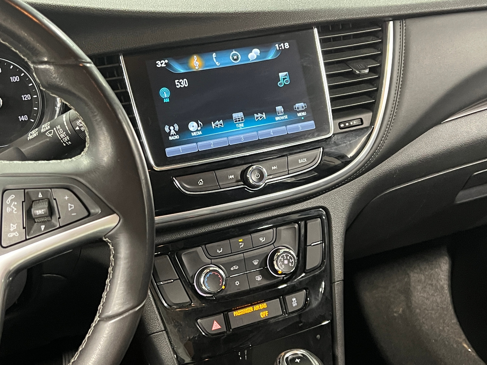 Thumbnail: 2019 Buick Encore - 3